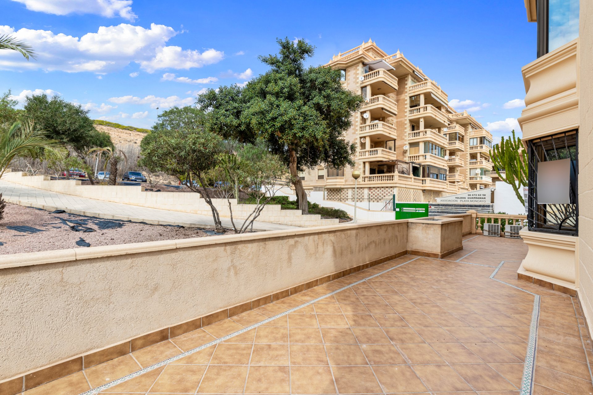 Revente - Appartement - Guardamar del Segura