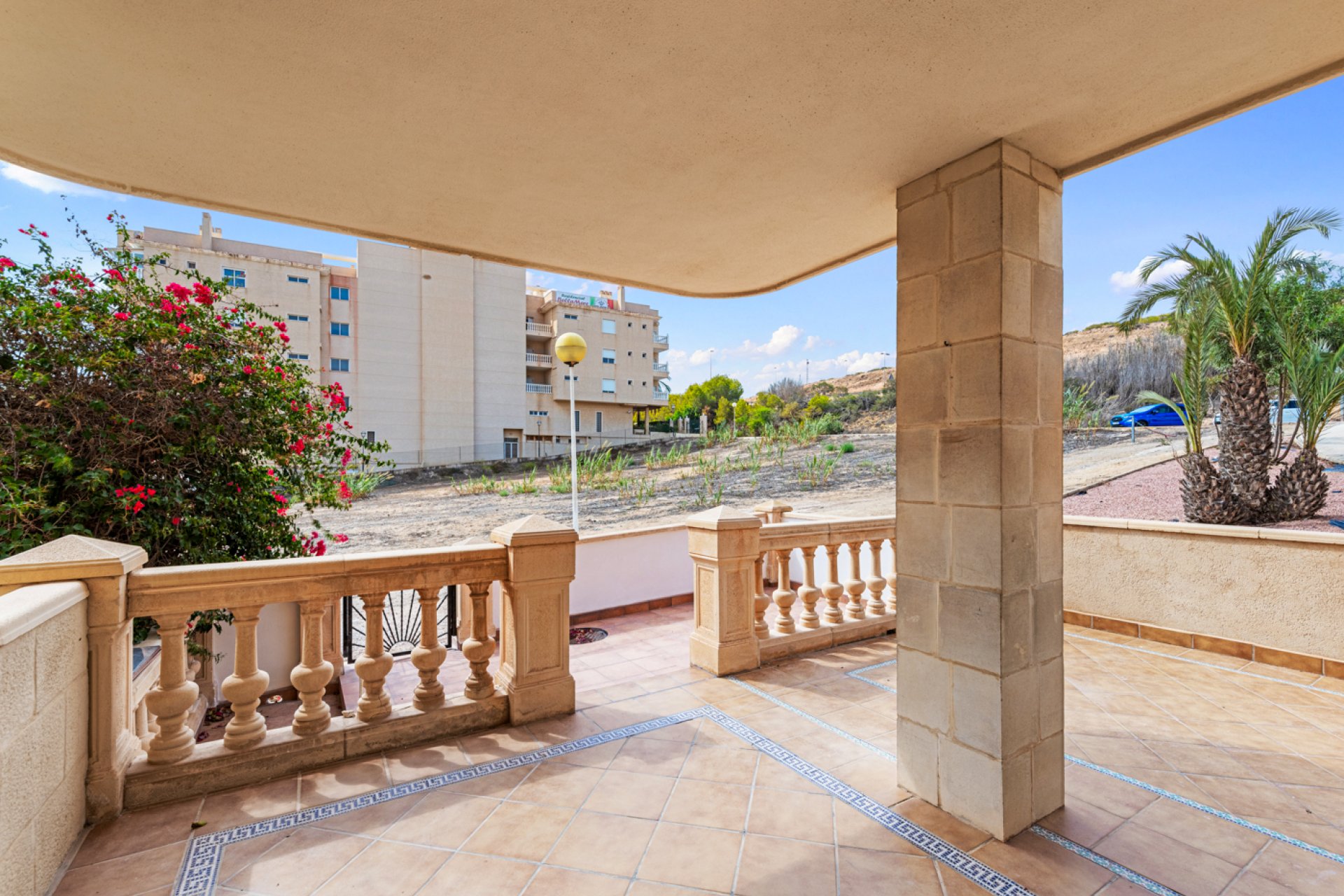 Revente - Appartement - Guardamar del Segura