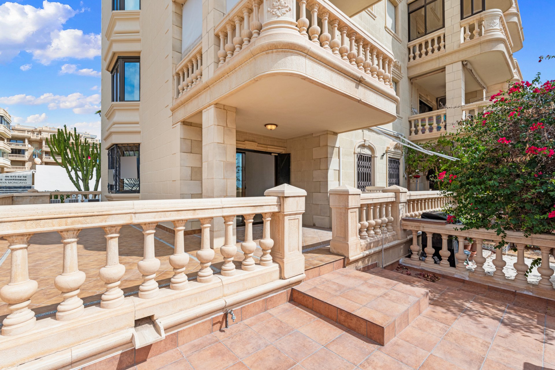 Revente - Appartement - Guardamar del Segura