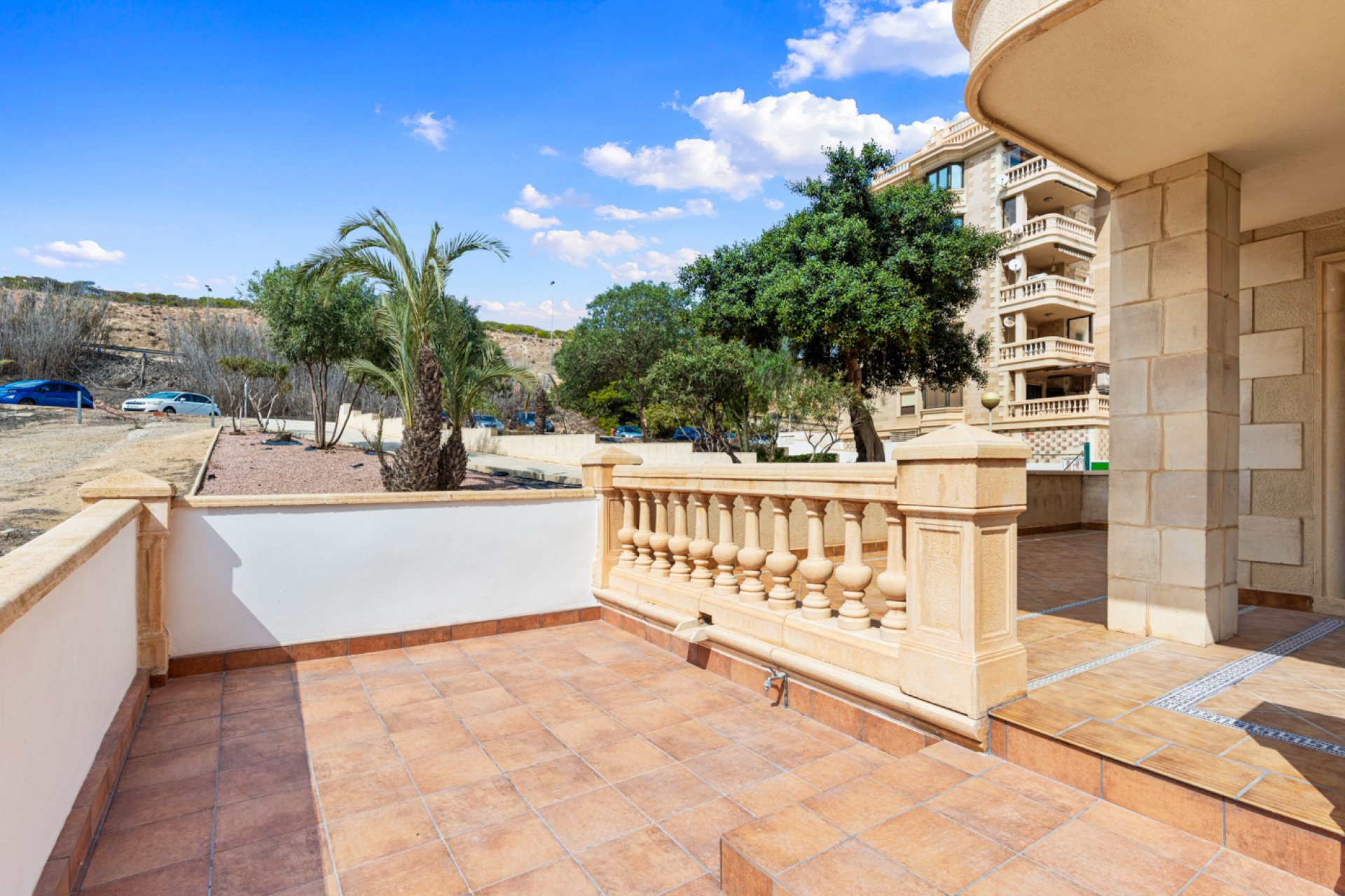Revente - Appartement - Guardamar del Segura