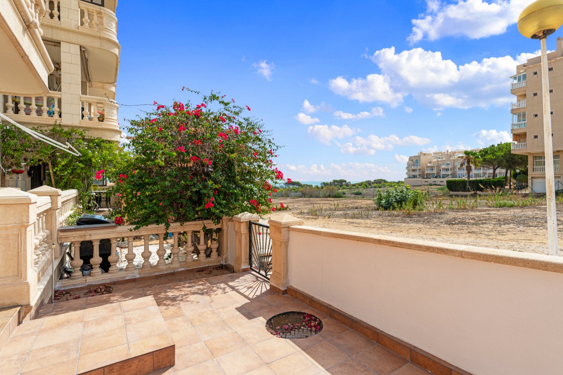 Revente - Appartement - Guardamar del Segura
