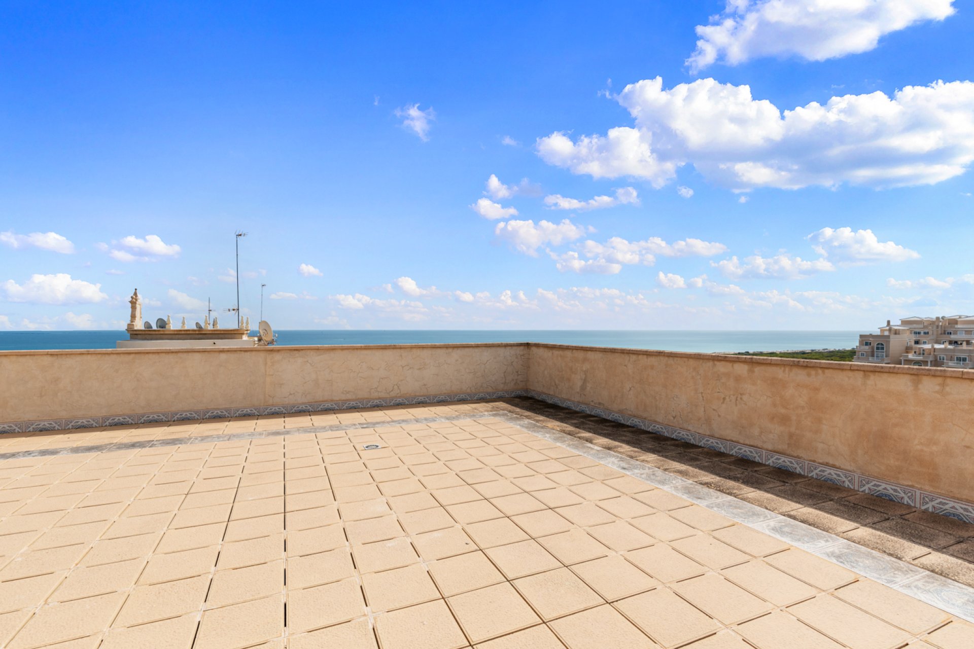 Revente - Appartement - Guardamar del Segura
