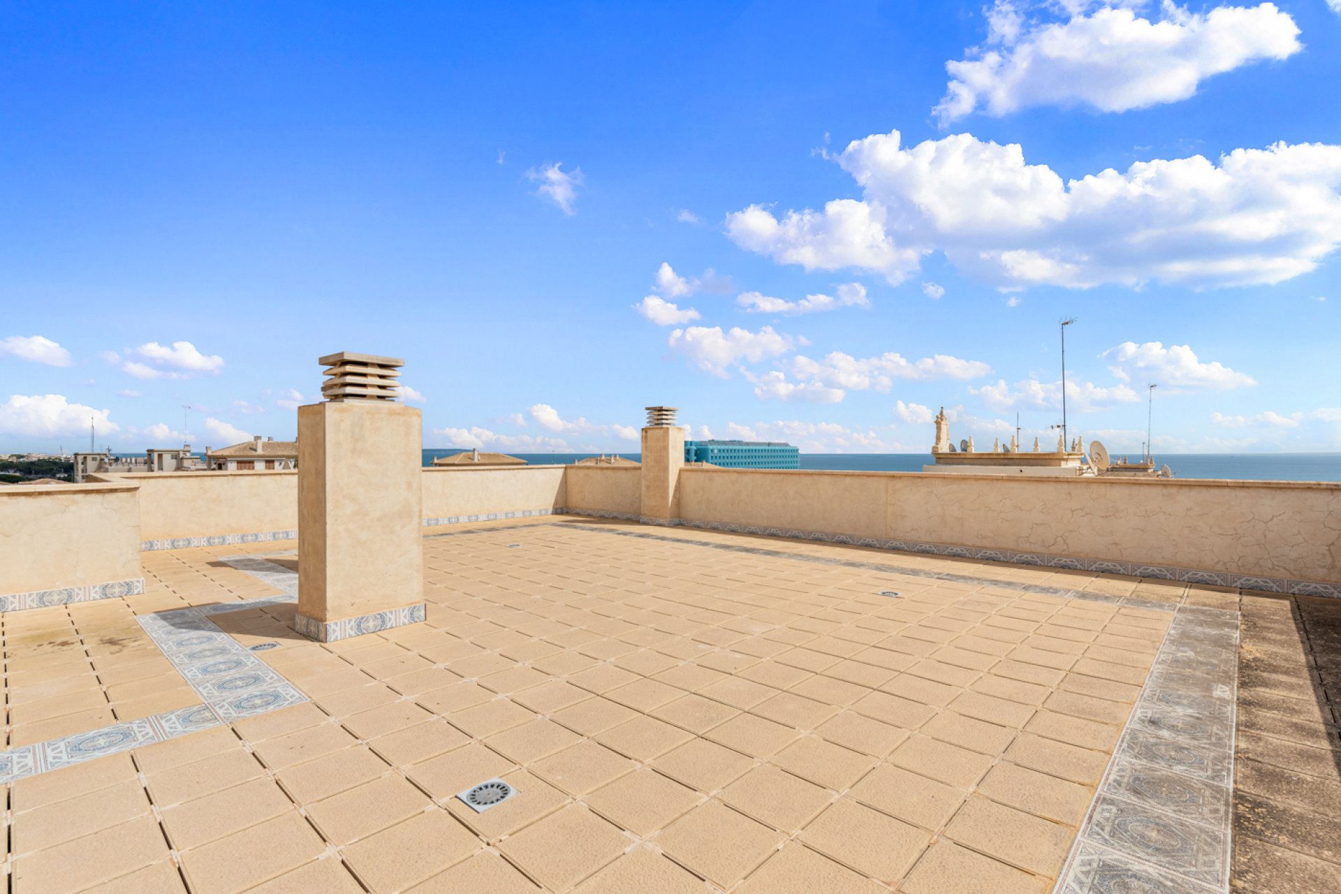 Revente - Appartement - Guardamar del Segura