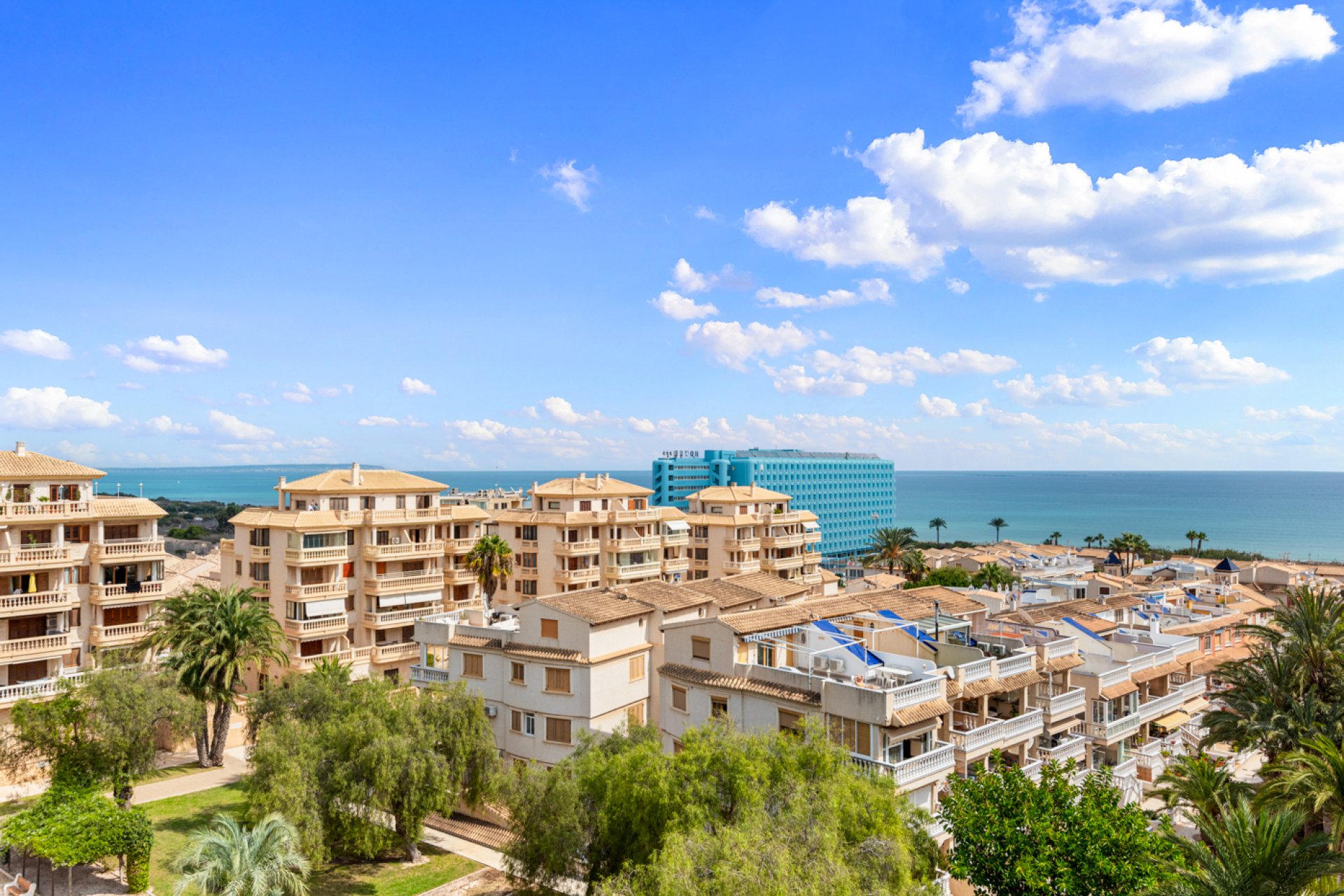 Revente - Appartement - Guardamar del Segura