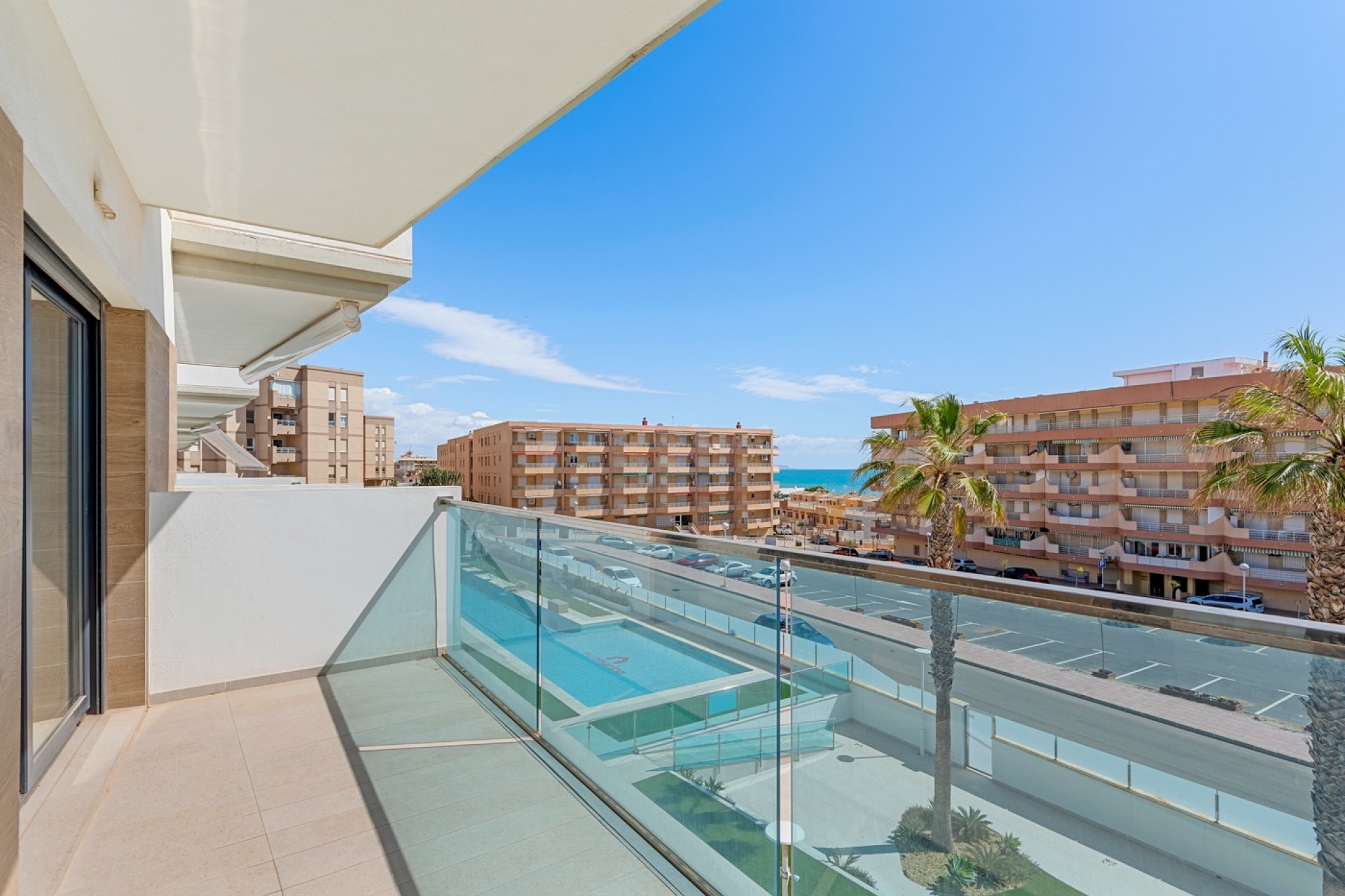 Revente - Appartement - Guardamar del Segura