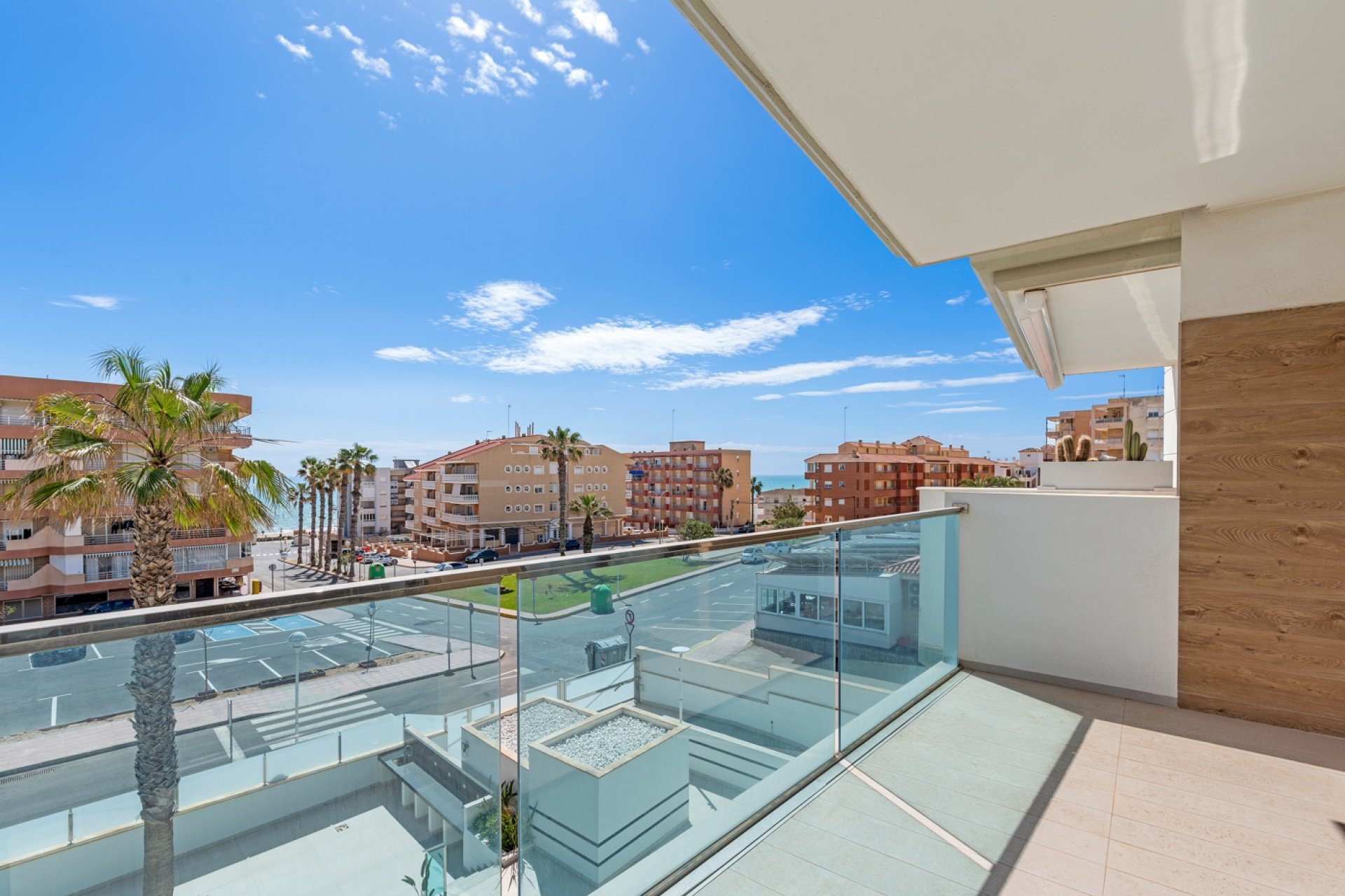 Revente - Appartement - Guardamar del Segura