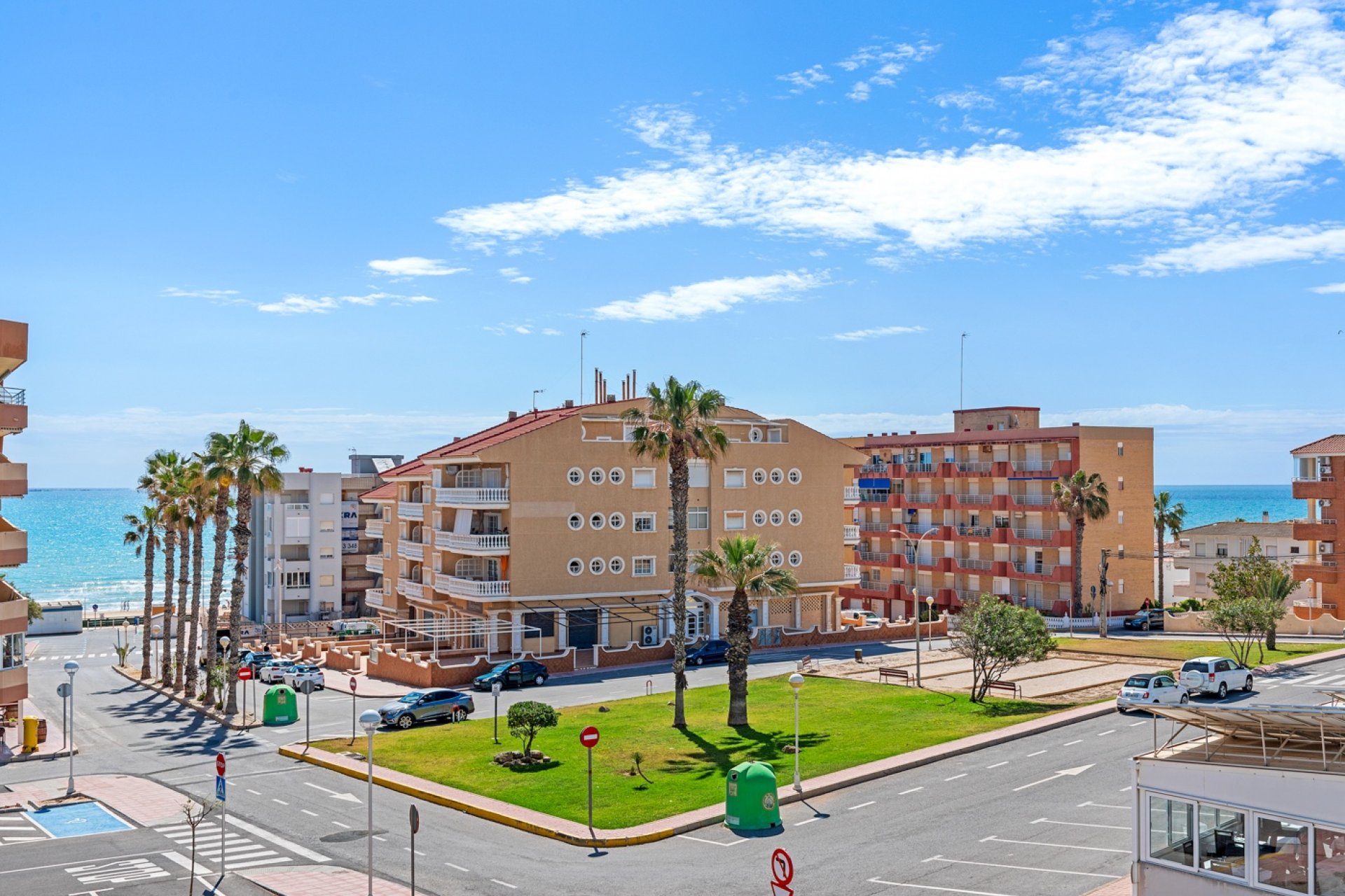 Revente - Appartement - Guardamar del Segura
