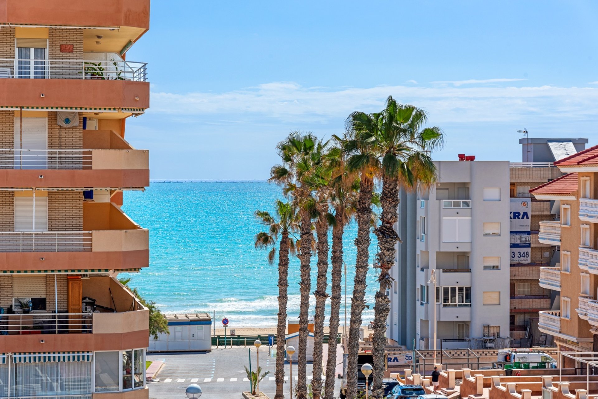 Revente - Appartement - Guardamar del Segura