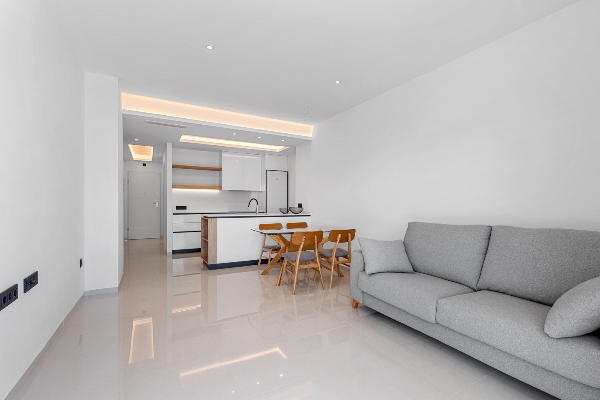 Revente - Appartement - Guardamar del Segura