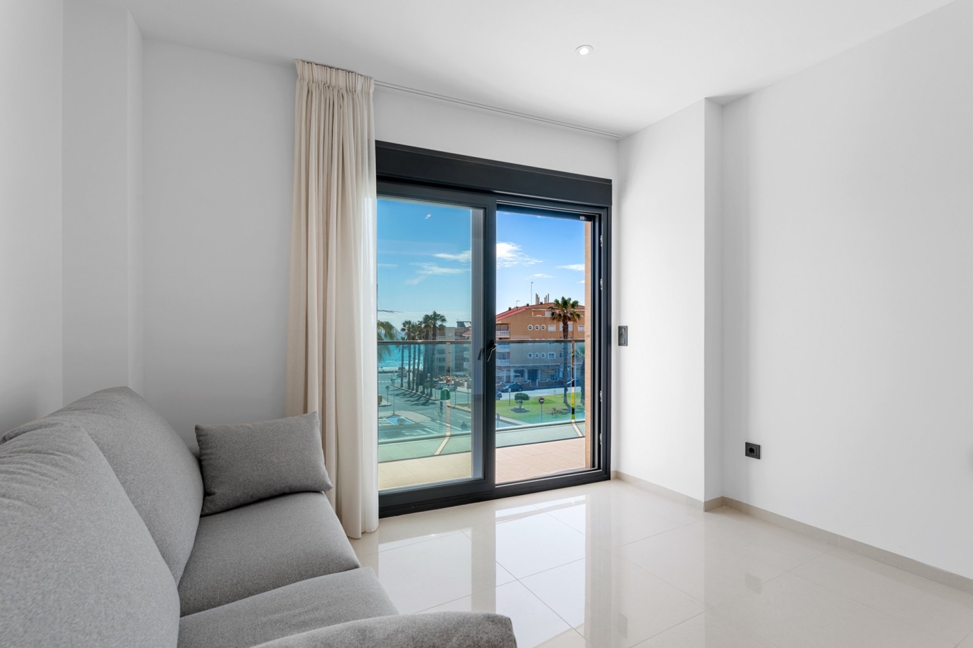 Revente - Appartement - Guardamar del Segura