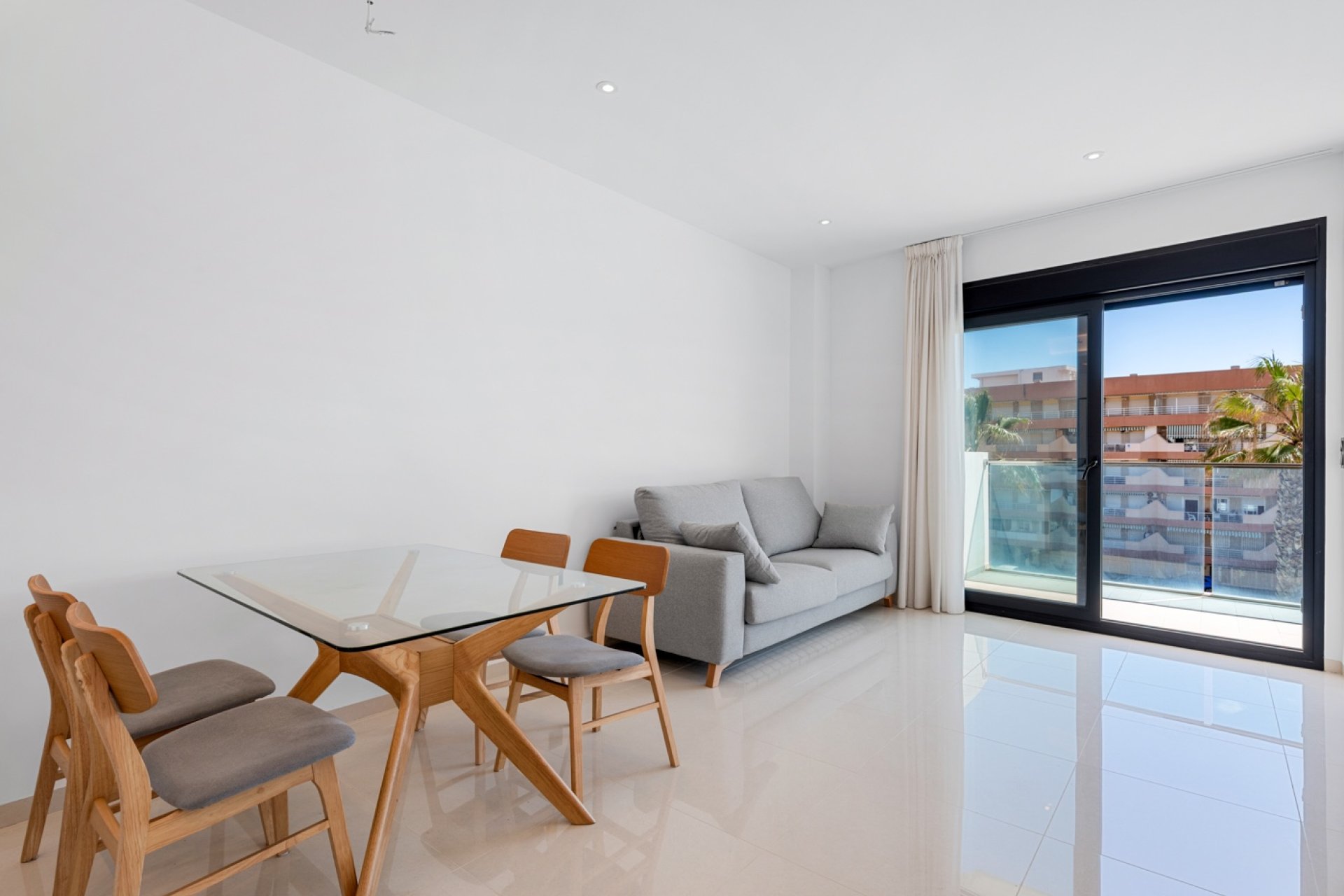Revente - Appartement - Guardamar del Segura