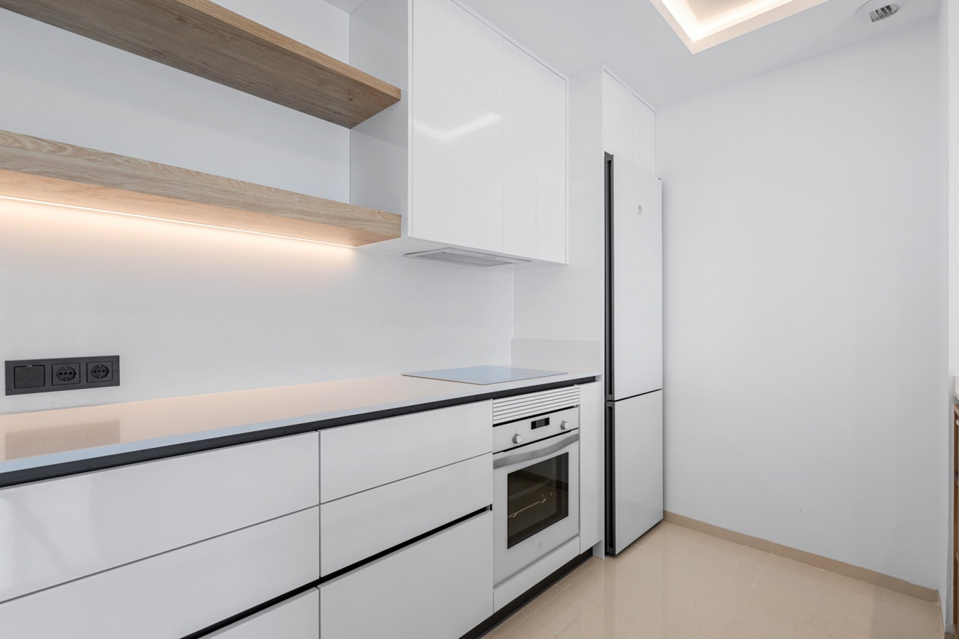 Revente - Appartement - Guardamar del Segura