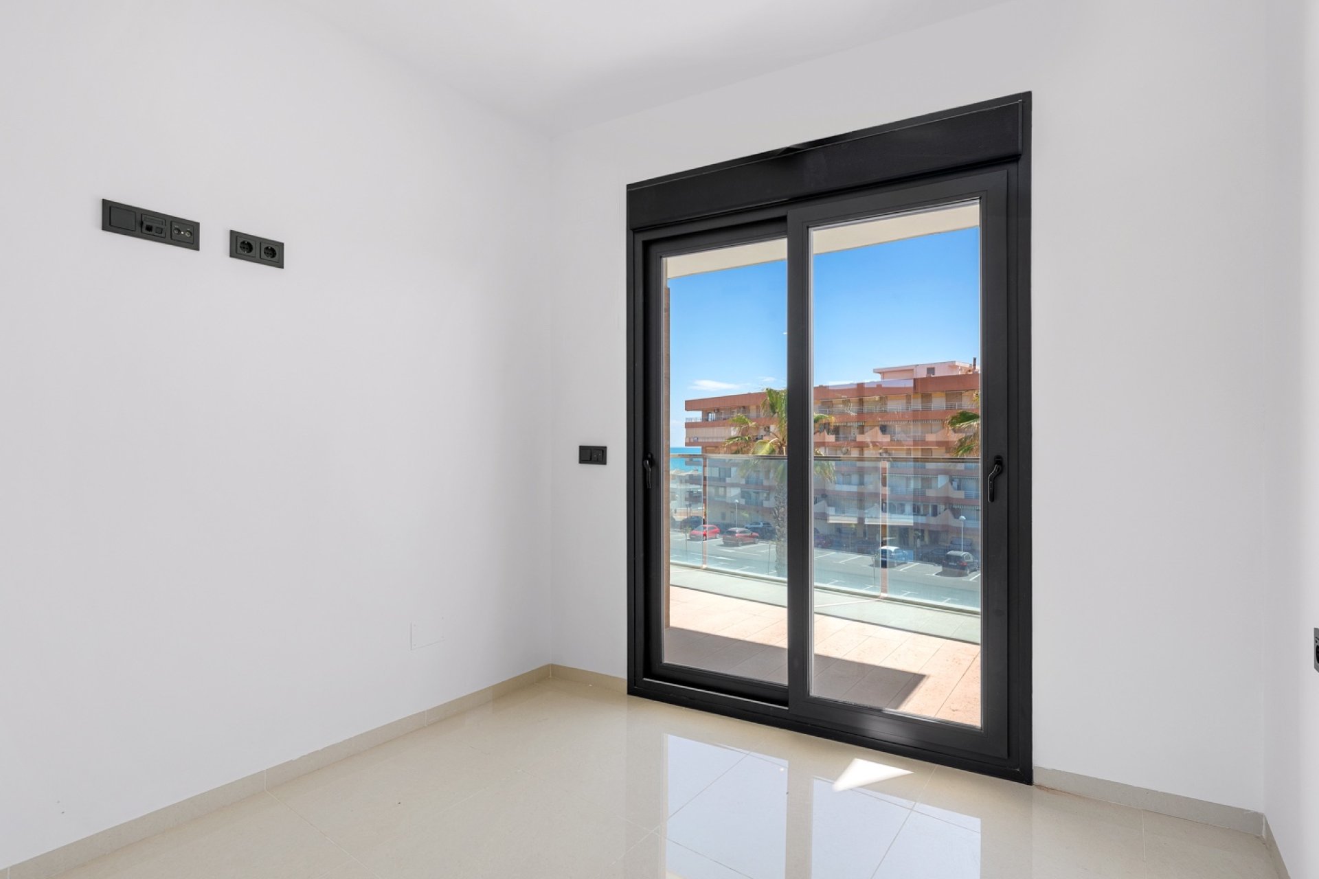 Revente - Appartement - Guardamar del Segura