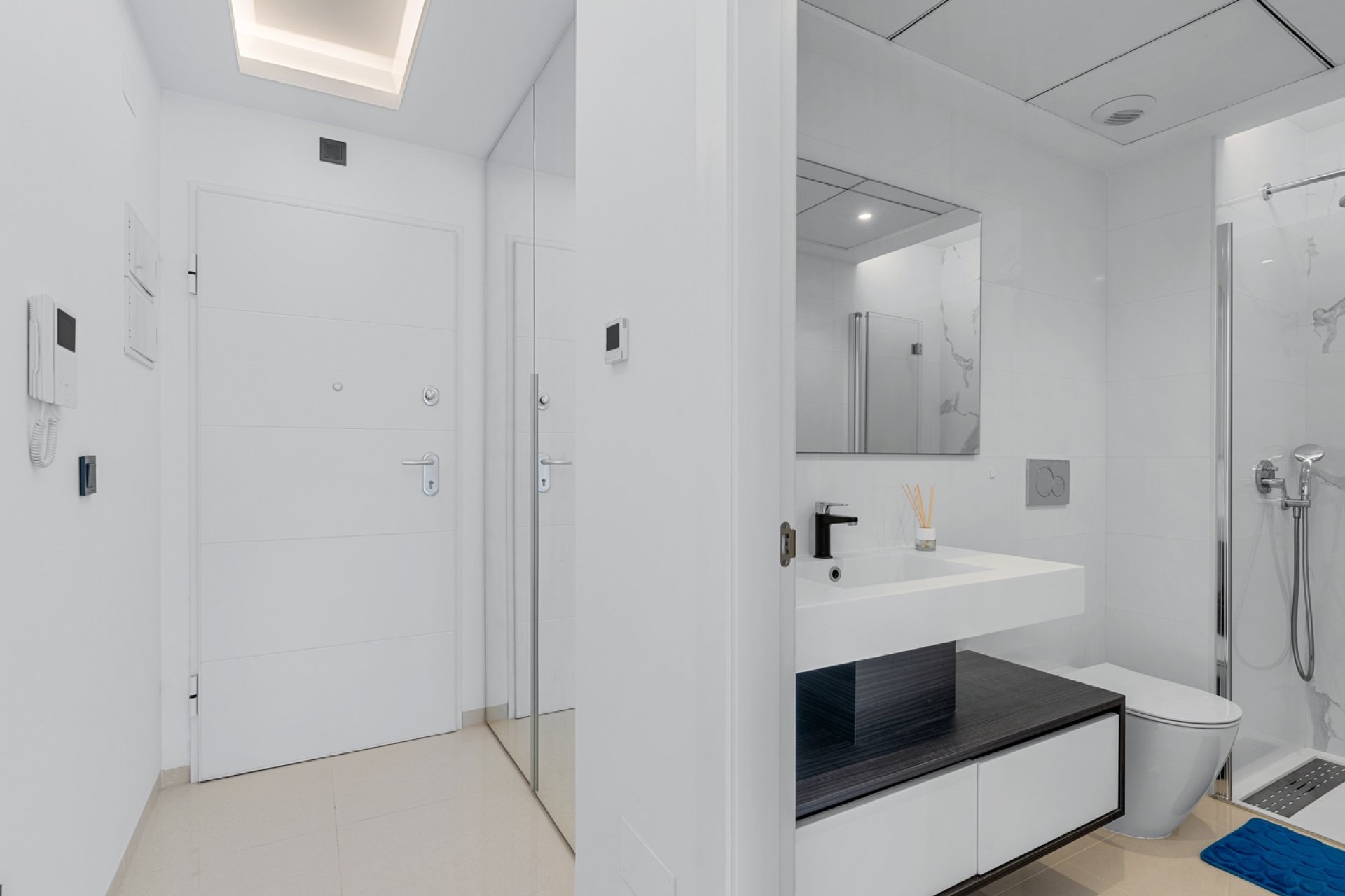 Revente - Appartement - Guardamar del Segura