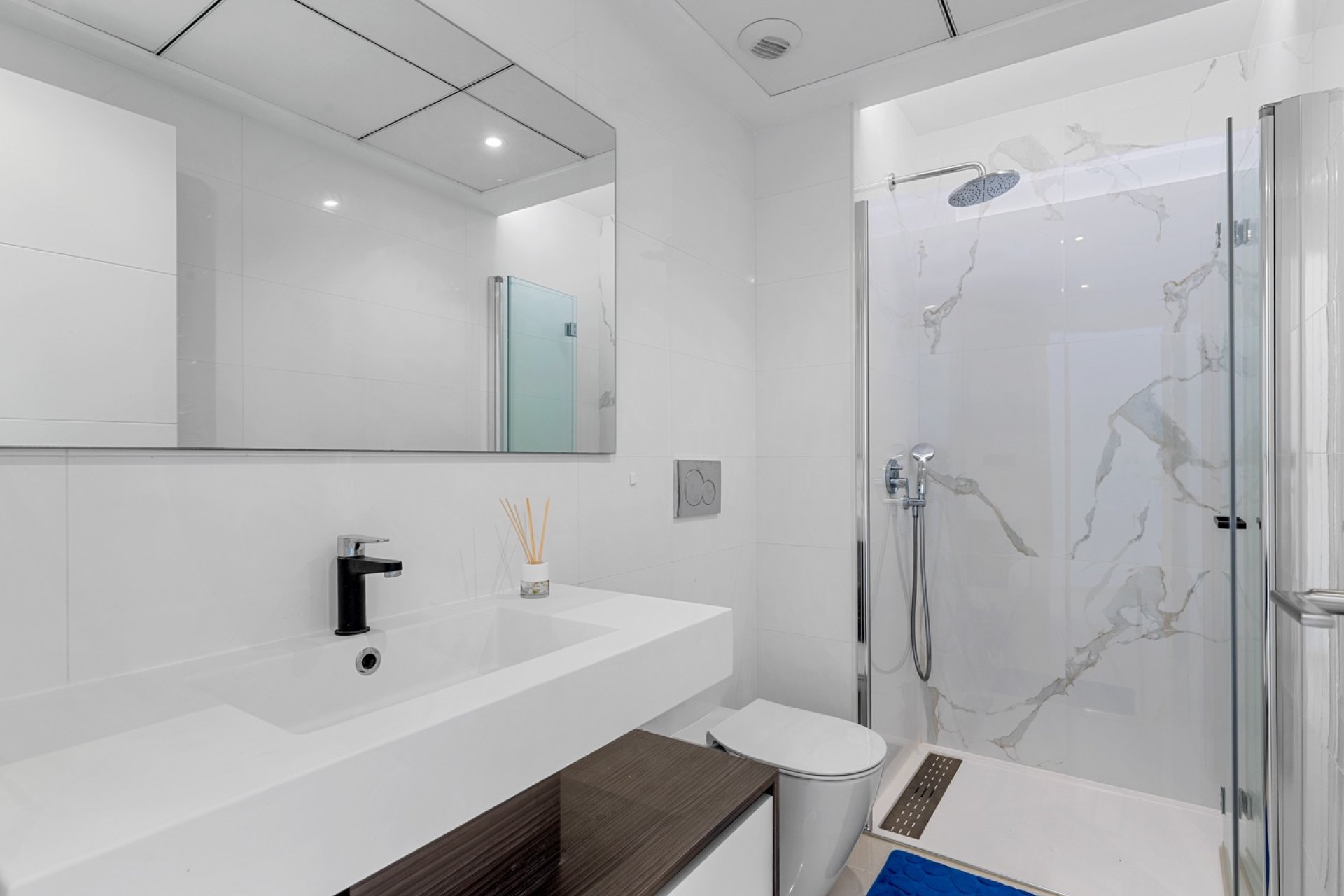 Revente - Appartement - Guardamar del Segura