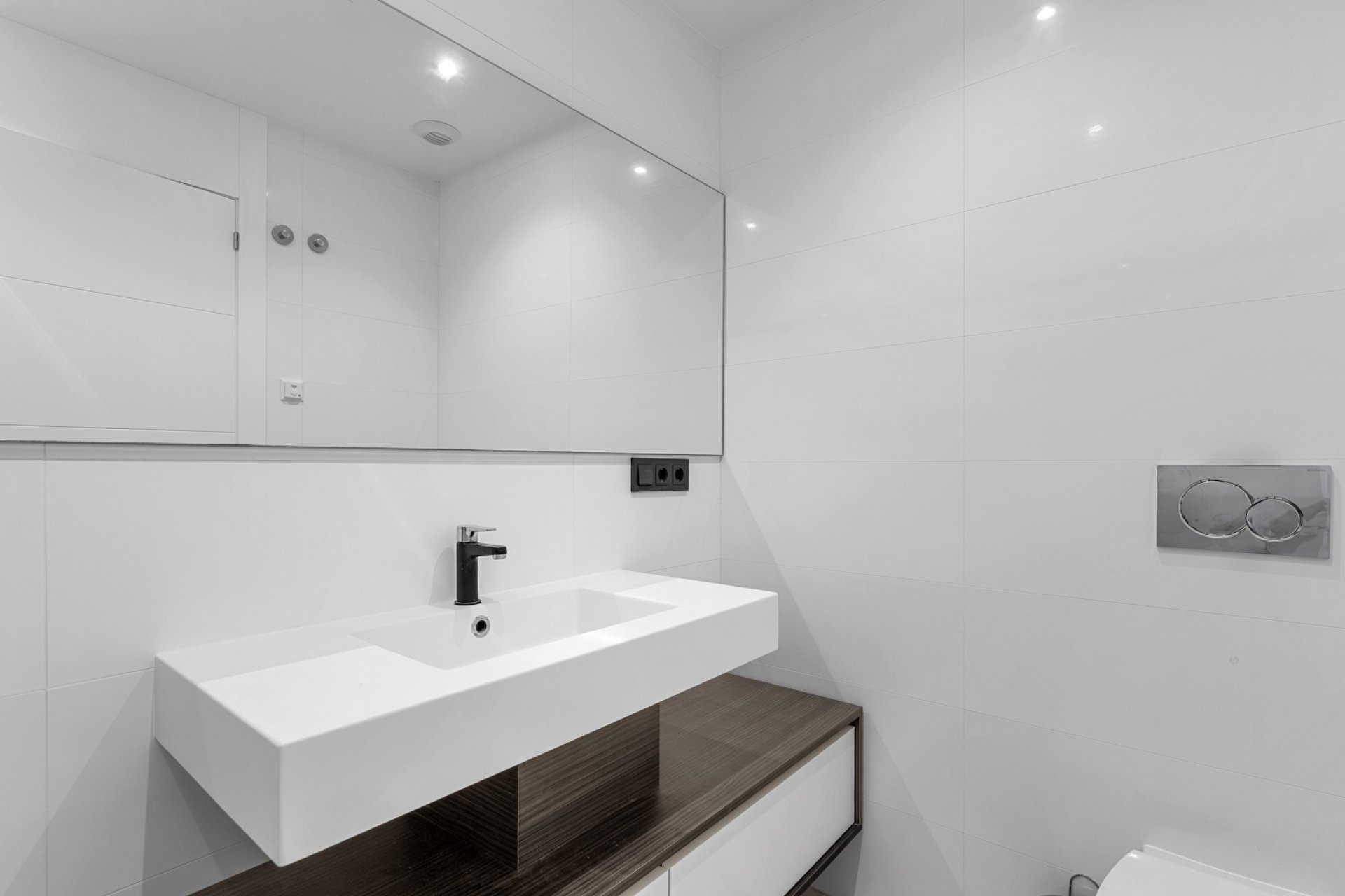 Revente - Appartement - Guardamar del Segura