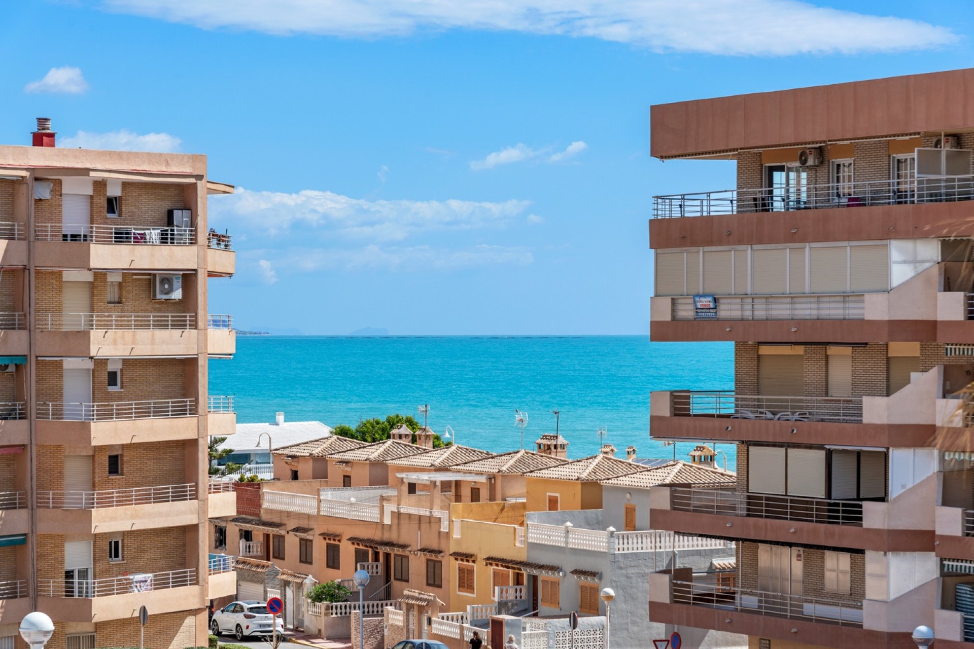 Revente - Appartement - Guardamar del Segura