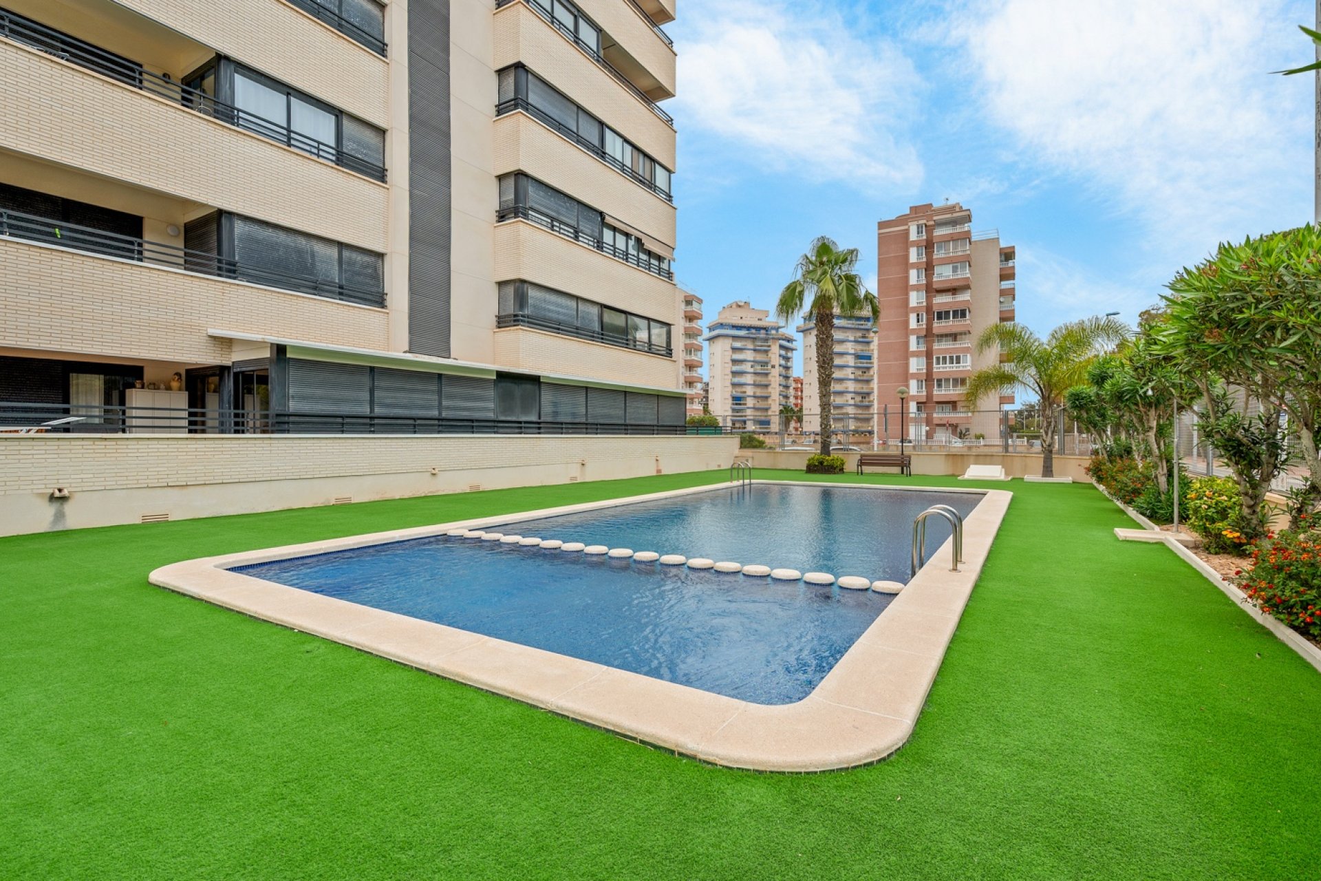 Revente - Appartement - Guardamar del Segura