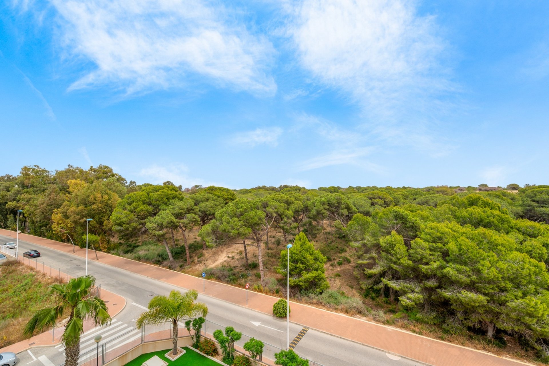 Revente - Appartement - Guardamar del Segura