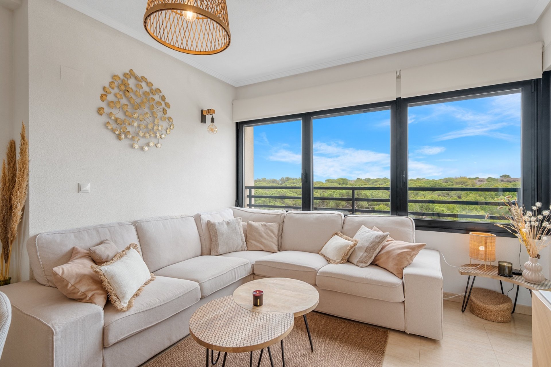 Revente - Appartement - Guardamar del Segura