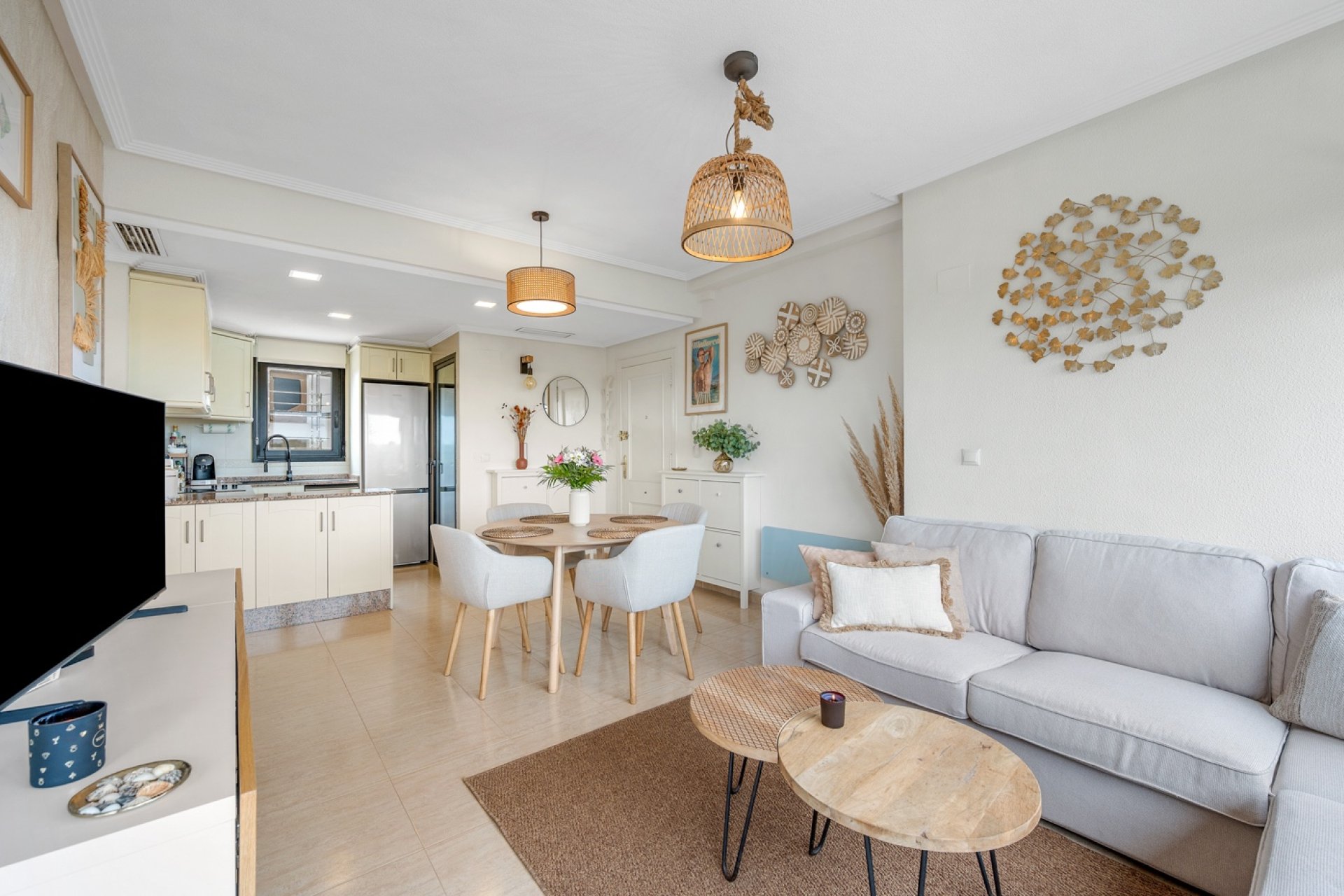 Revente - Appartement - Guardamar del Segura