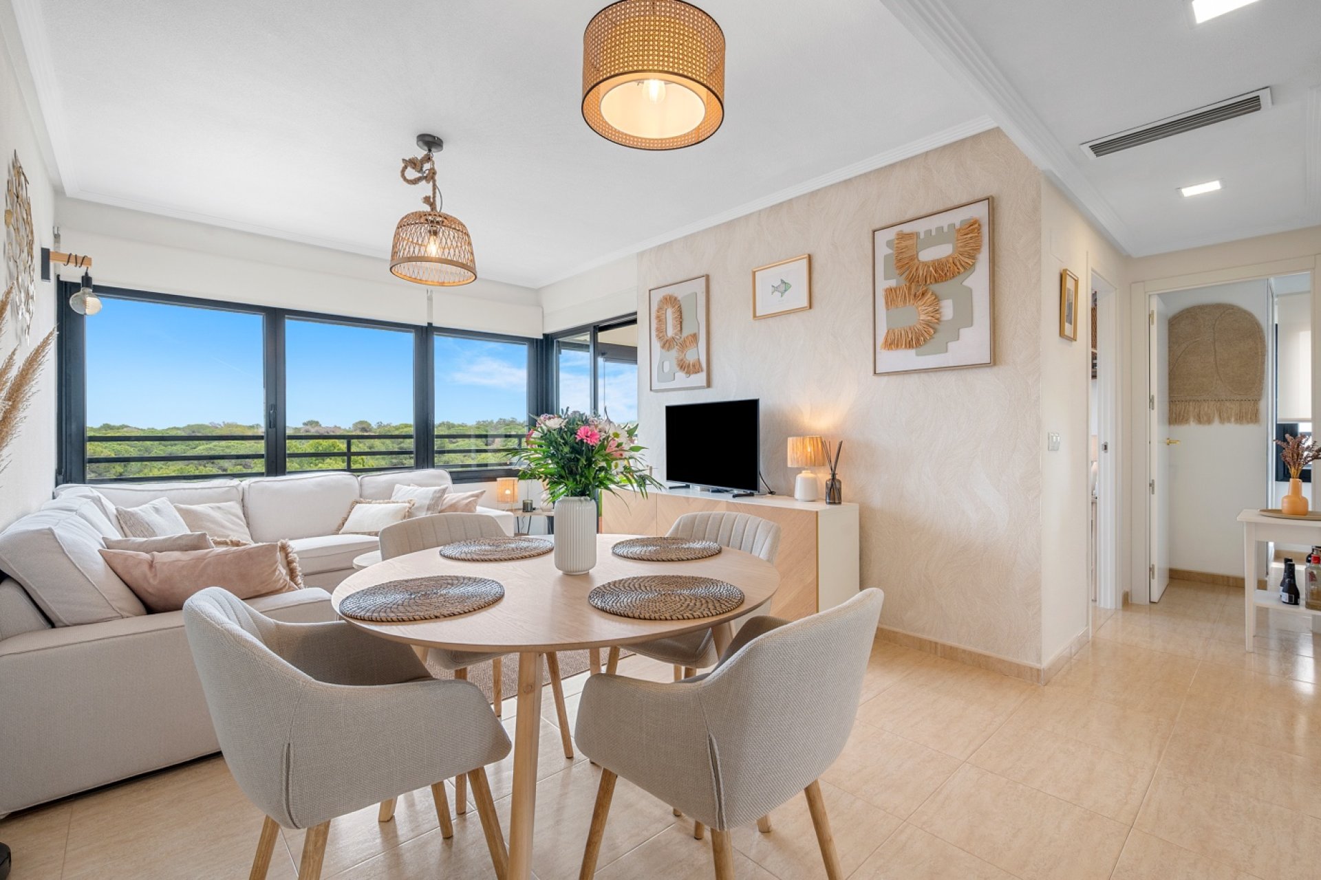 Revente - Appartement - Guardamar del Segura