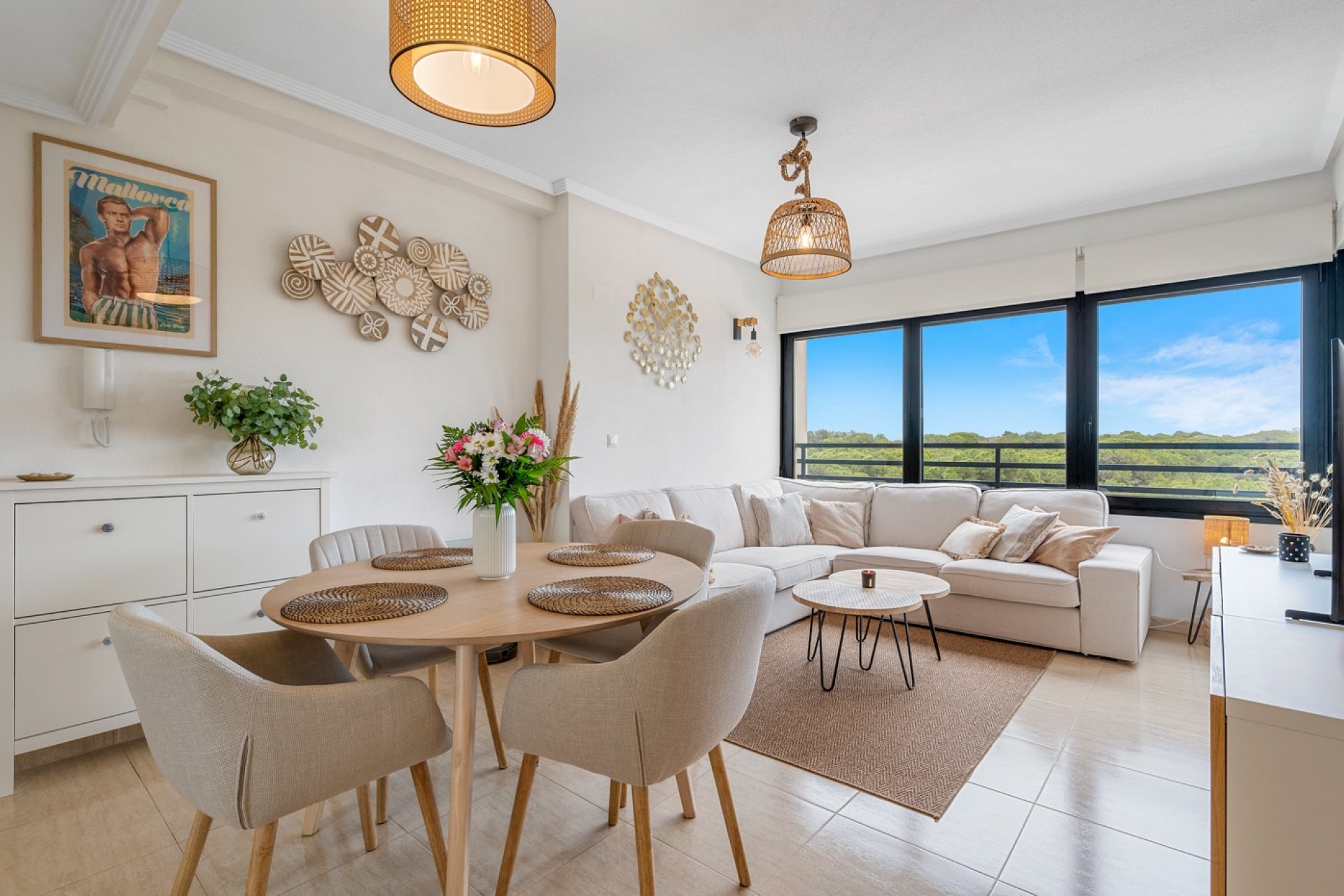 Revente - Appartement - Guardamar del Segura