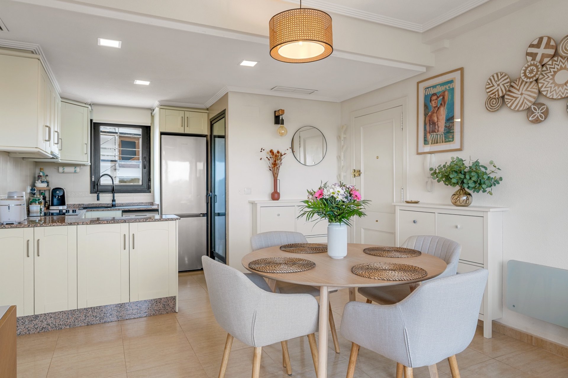 Revente - Appartement - Guardamar del Segura