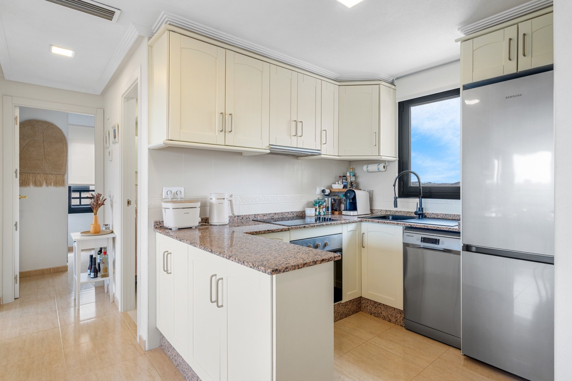 Revente - Appartement - Guardamar del Segura