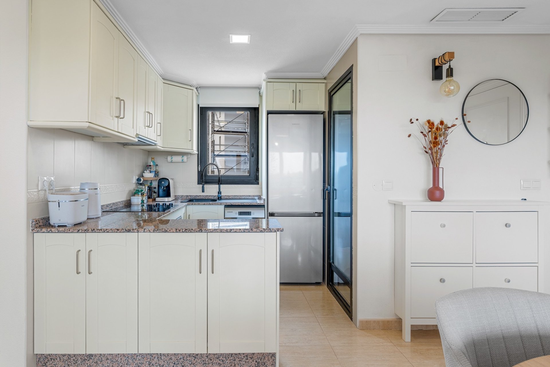 Revente - Appartement - Guardamar del Segura