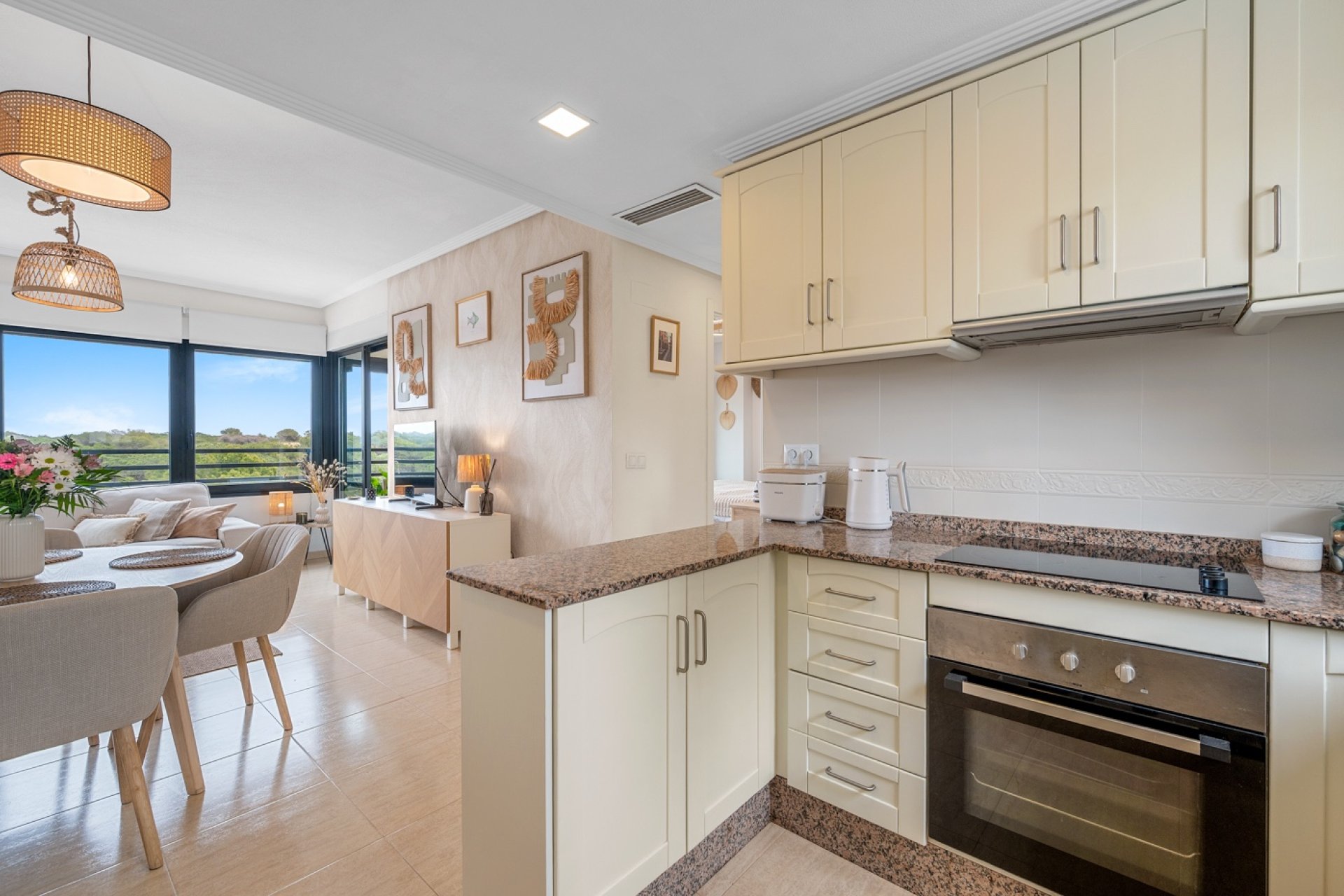 Revente - Appartement - Guardamar del Segura
