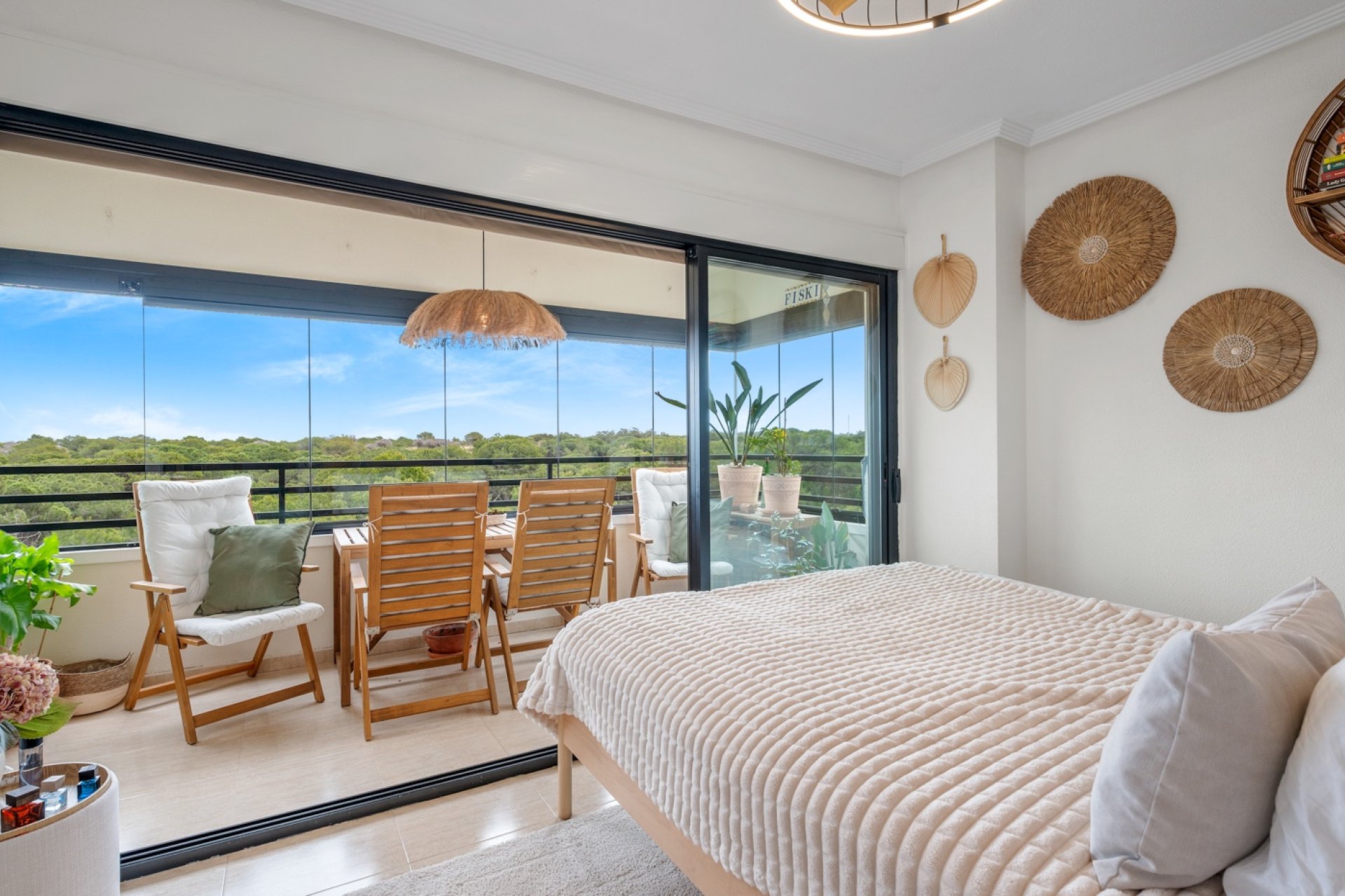 Revente - Appartement - Guardamar del Segura