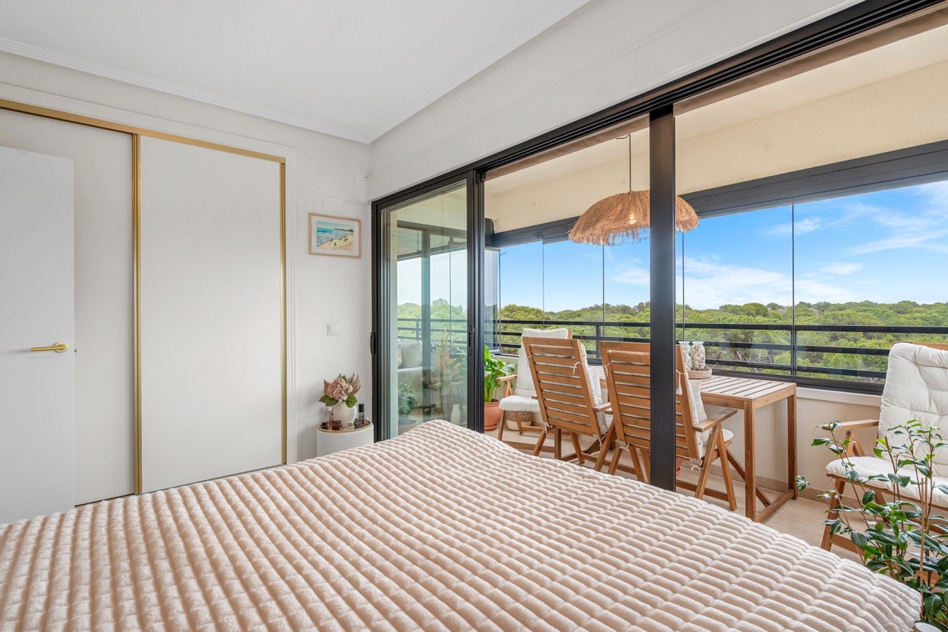 Revente - Appartement - Guardamar del Segura