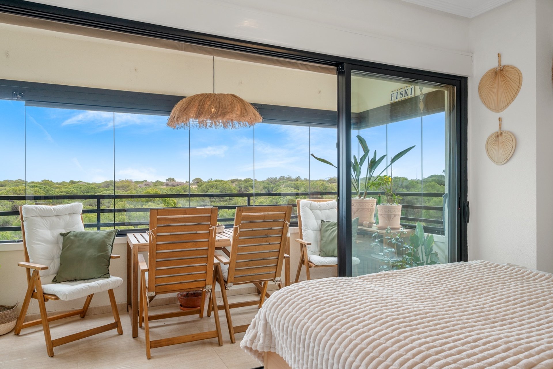 Revente - Appartement - Guardamar del Segura