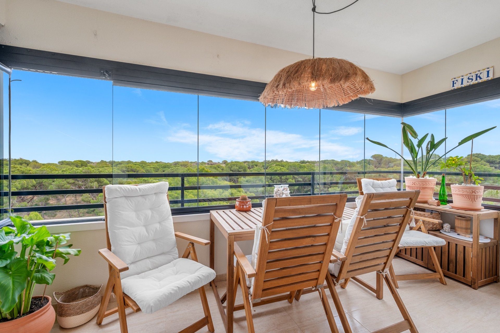 Revente - Appartement - Guardamar del Segura