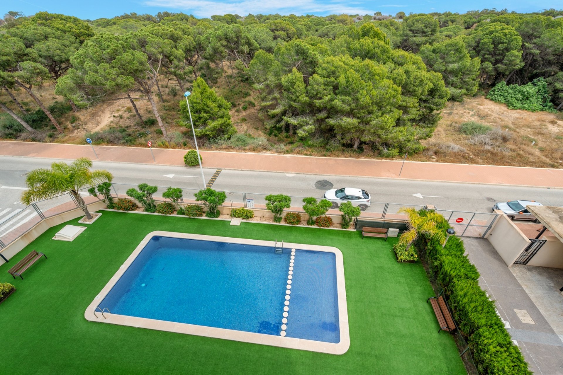 Revente - Appartement - Guardamar del Segura