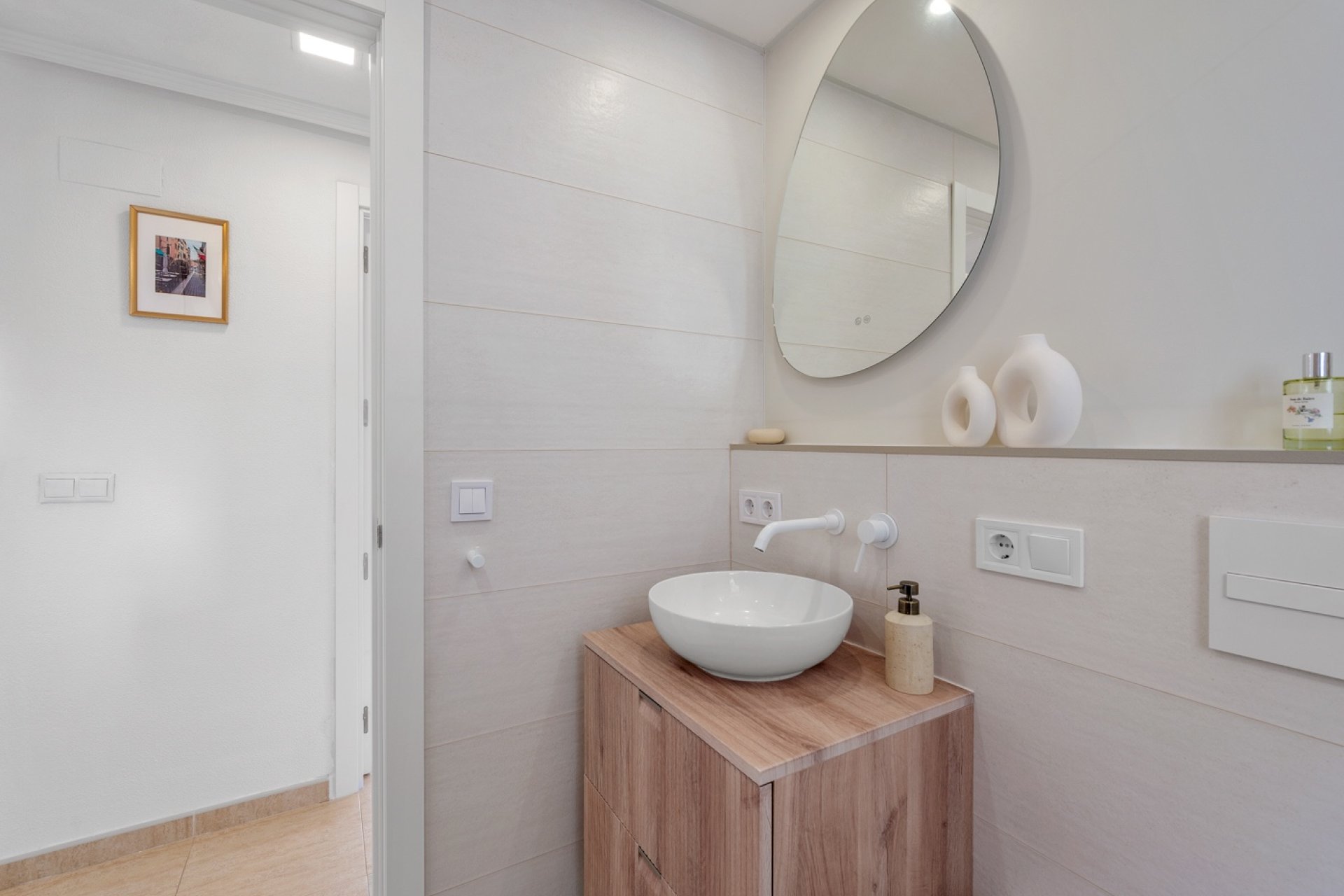 Revente - Appartement - Guardamar del Segura