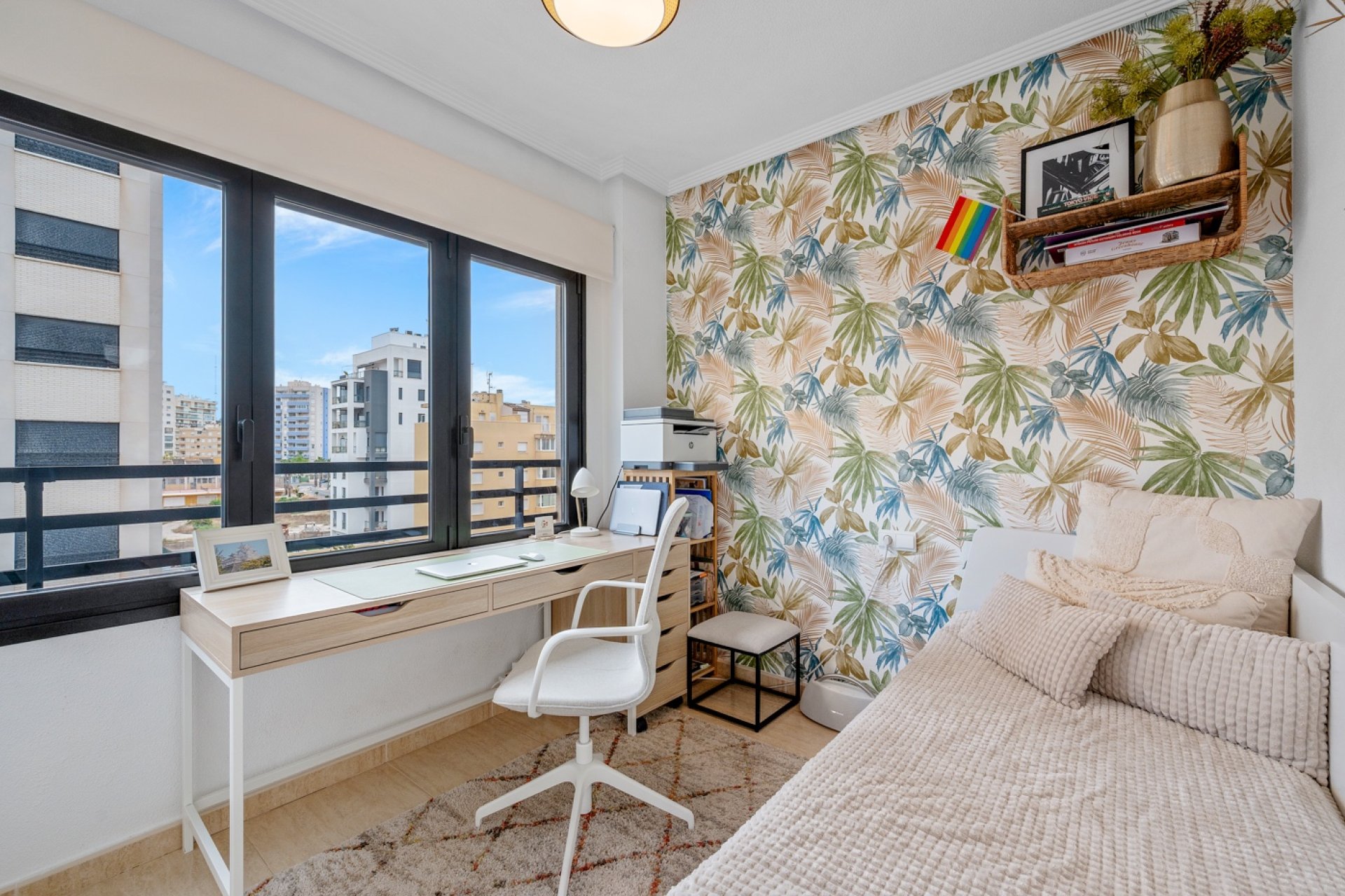 Revente - Appartement - Guardamar del Segura