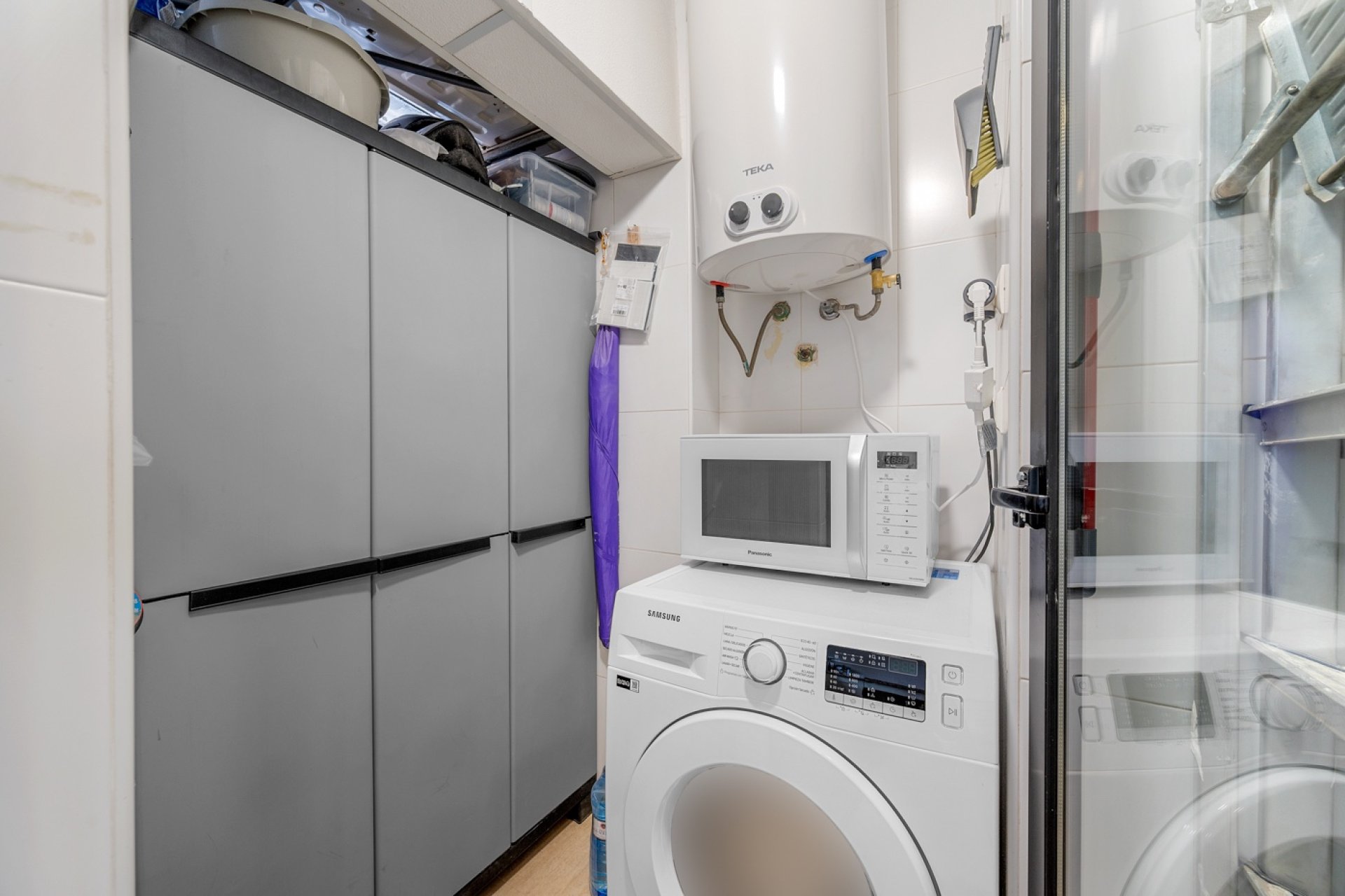 Revente - Appartement - Guardamar del Segura
