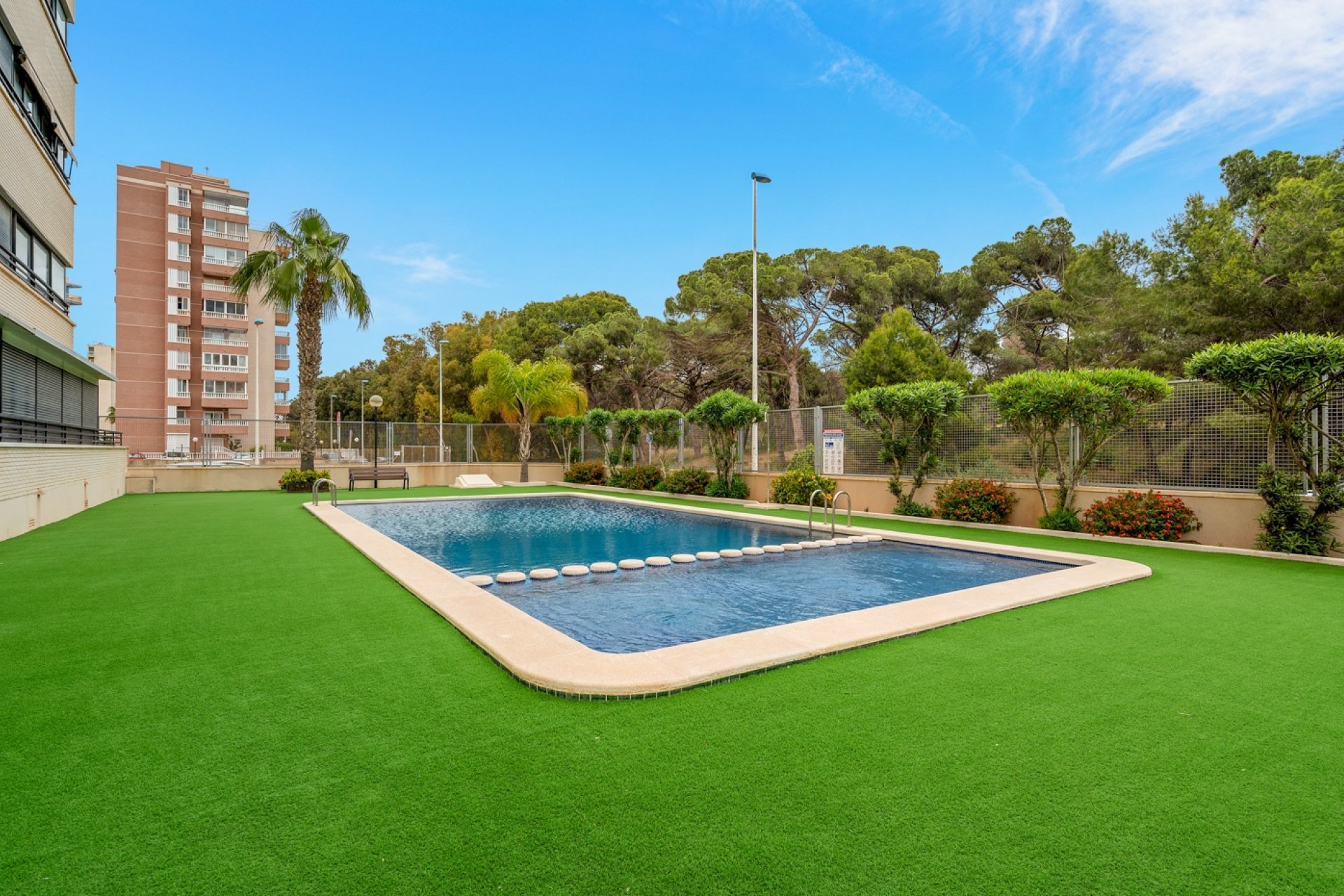 Revente - Appartement - Guardamar del Segura
