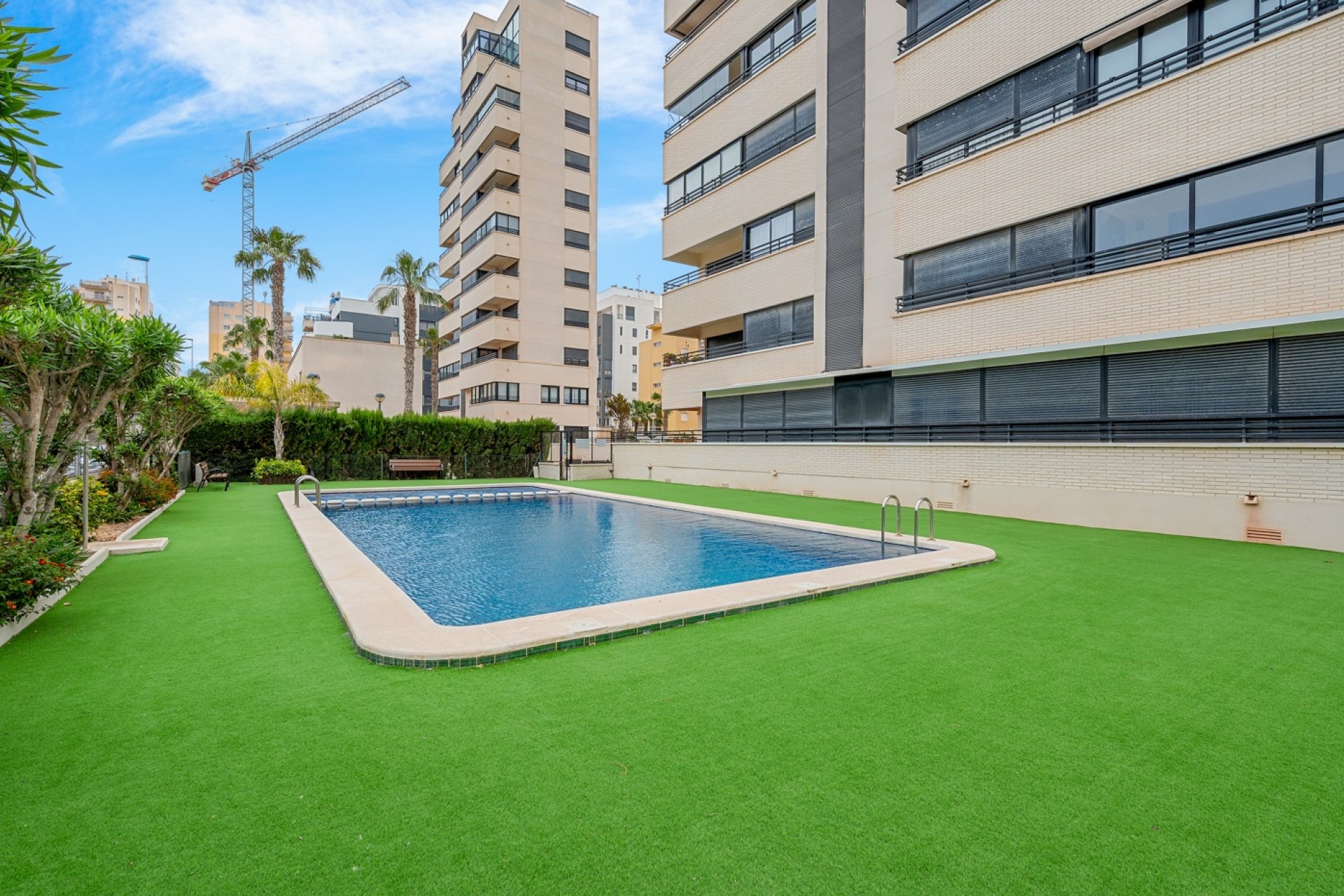 Revente - Appartement - Guardamar del Segura