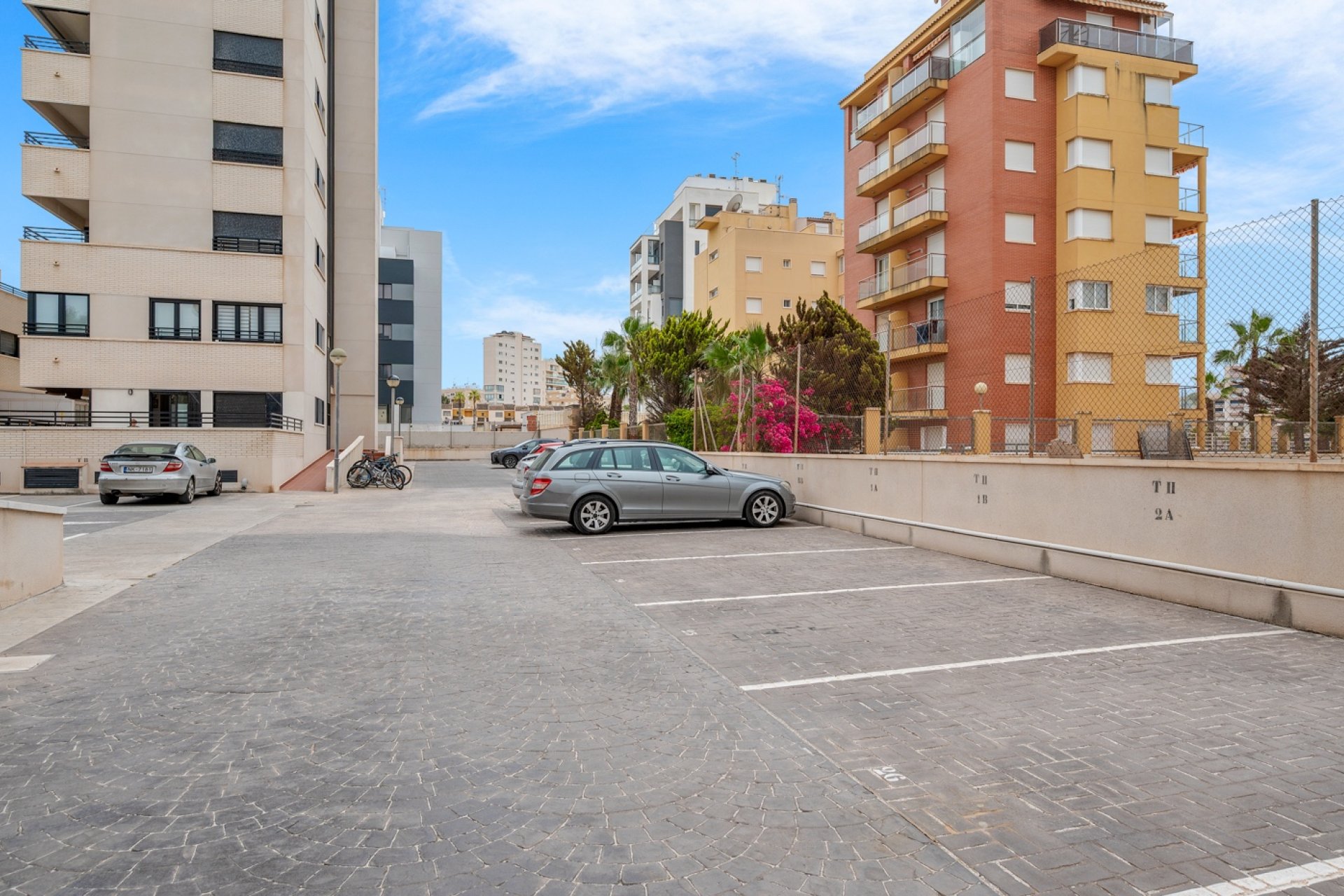 Revente - Appartement - Guardamar del Segura