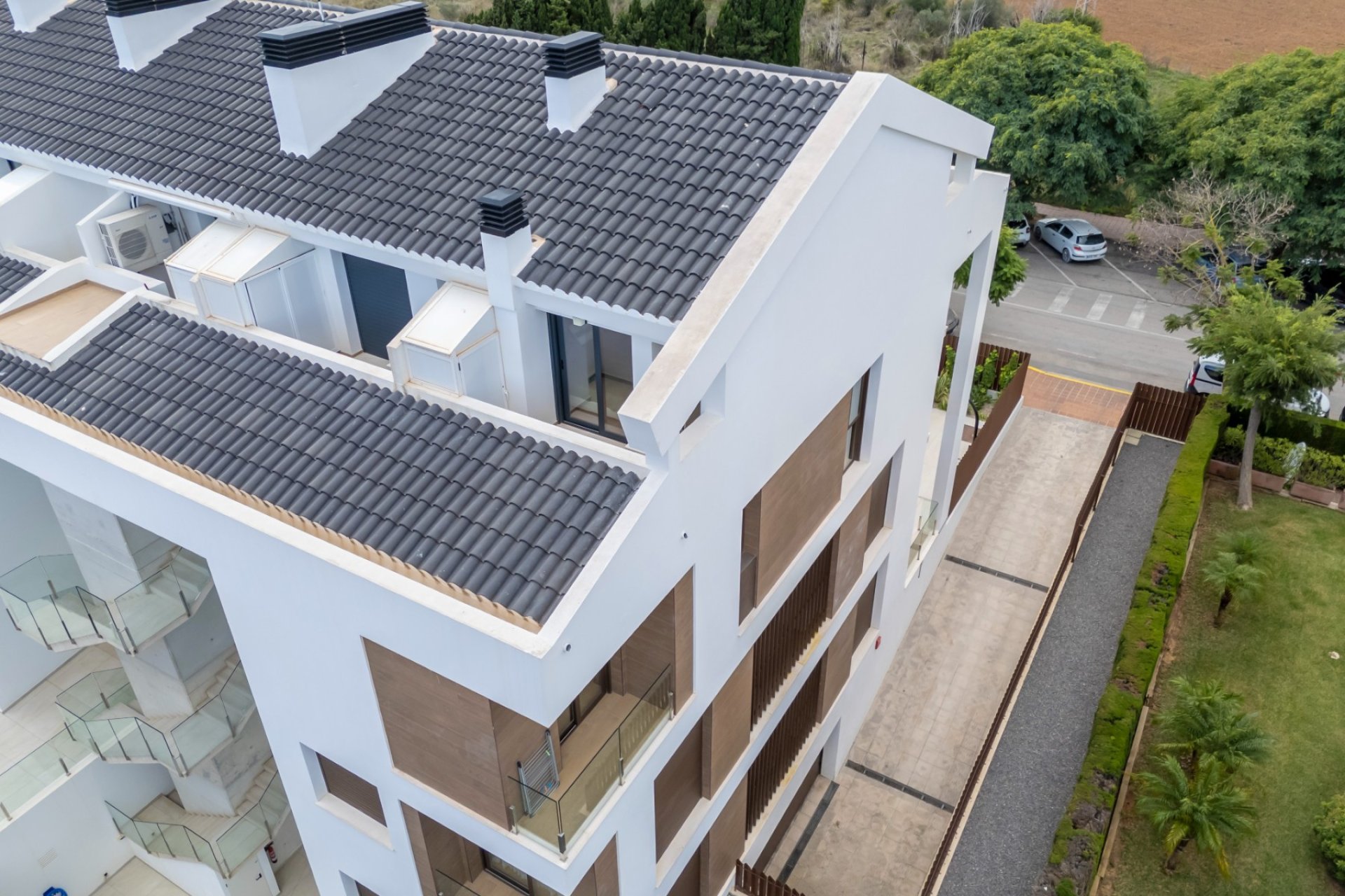 Revente - Appartement - Jávea - El Arenal