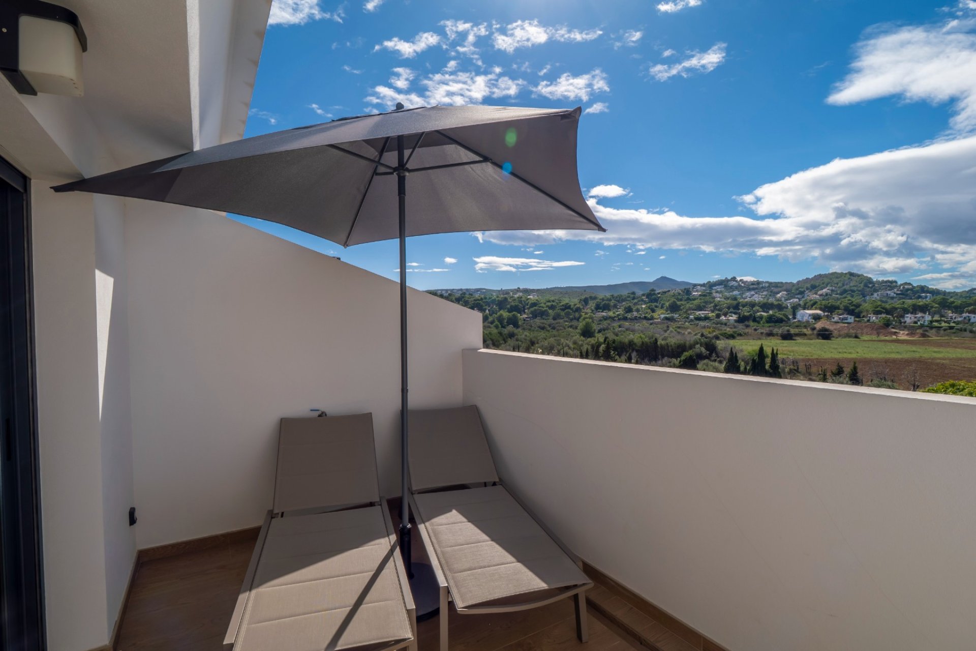 Revente - Appartement - Jávea - El Arenal