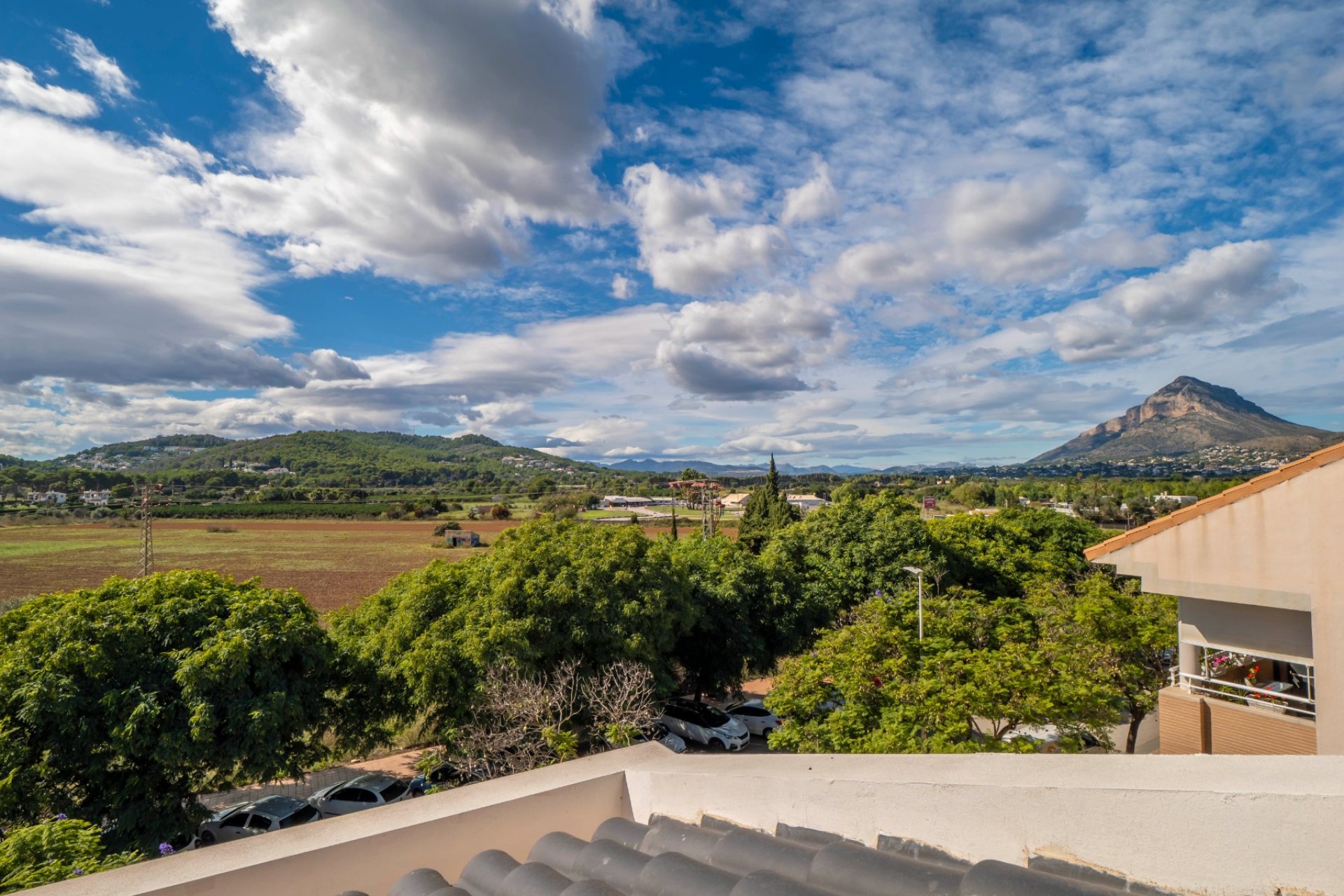 Revente - Appartement - Jávea - El Arenal