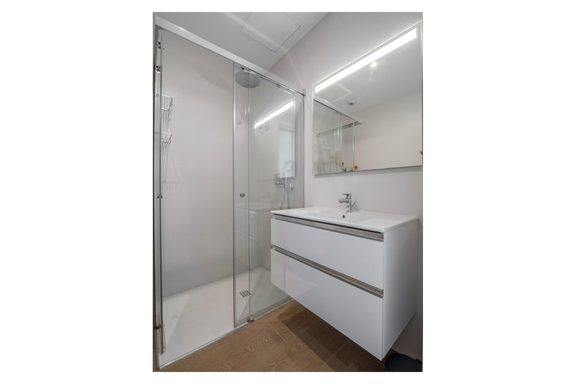 Revente - Appartement - Jávea - El Arenal