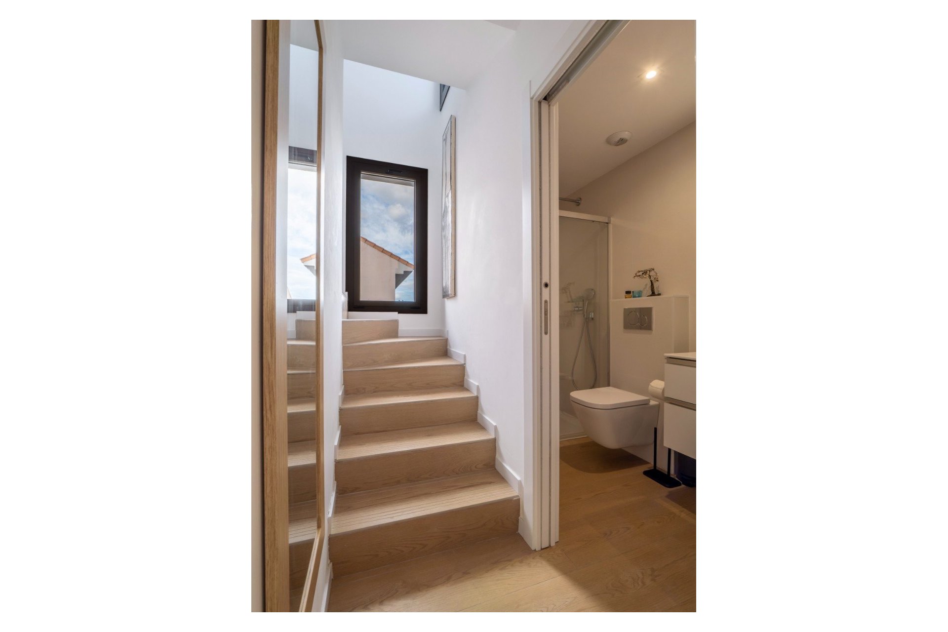 Revente - Appartement - Jávea - El Arenal