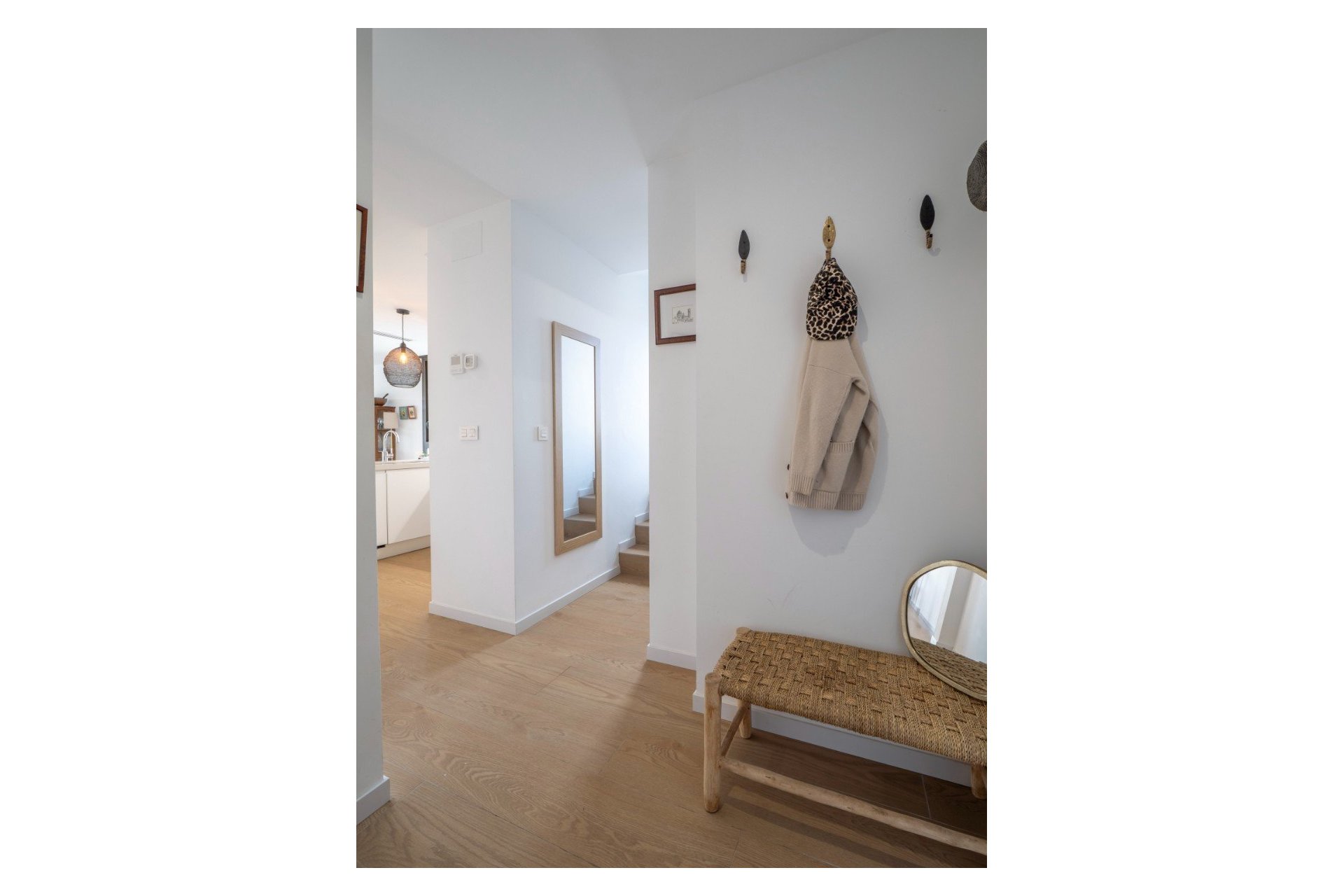 Revente - Appartement - Jávea - El Arenal