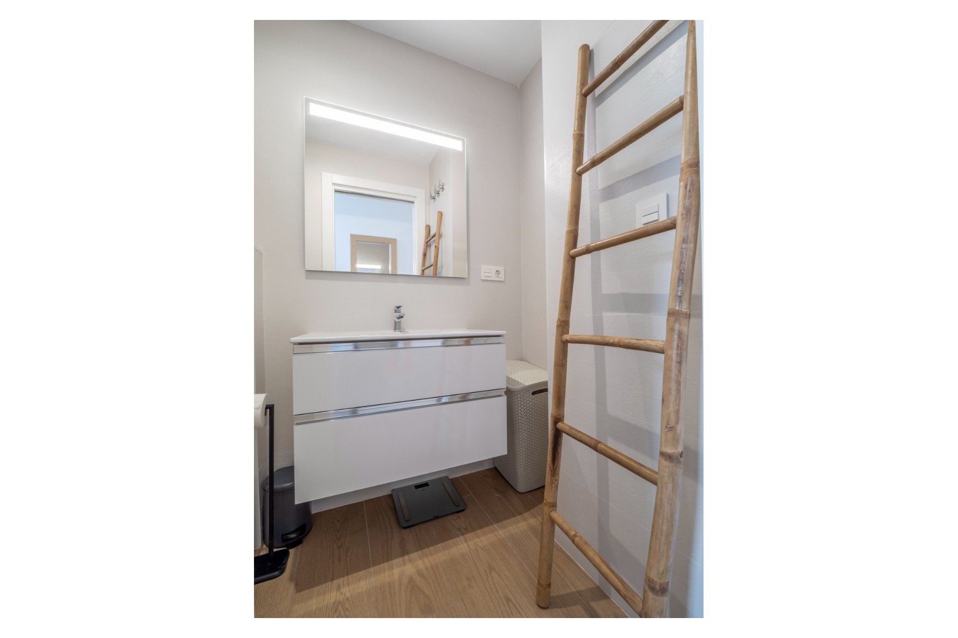 Revente - Appartement - Jávea - El Arenal