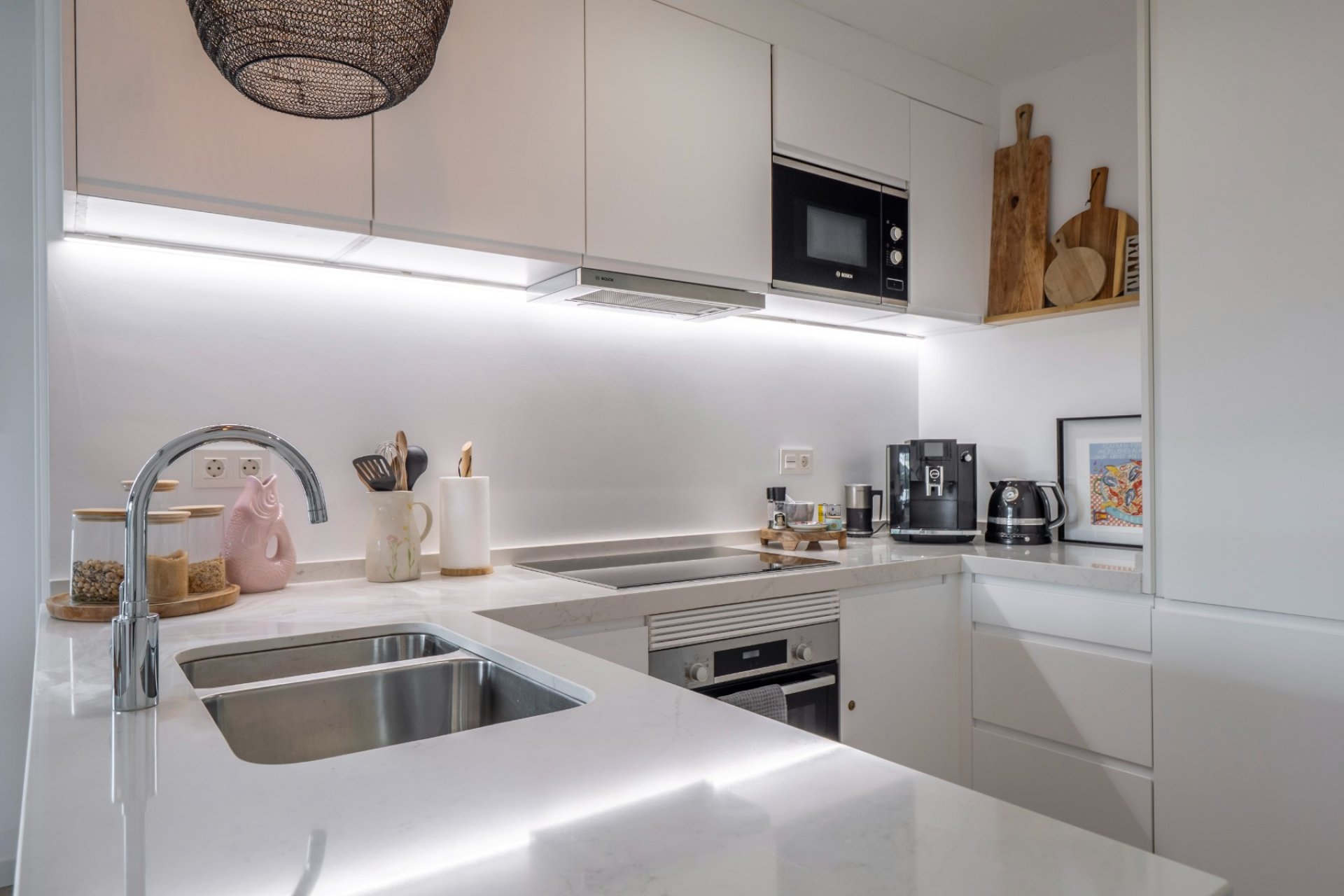 Revente - Appartement - Jávea - El Arenal